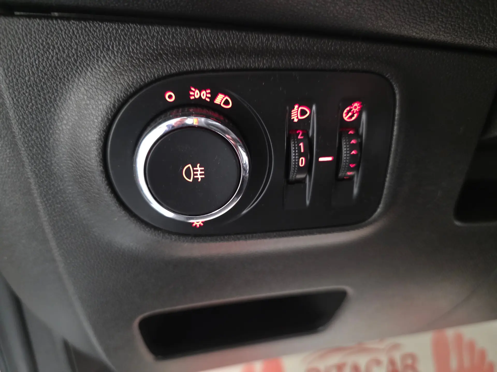 Opel Corsa 1.3 CDTI VAN 23