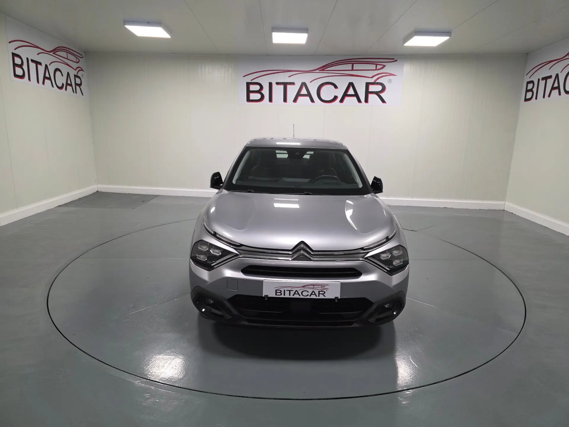 Citroën C4 1.5 BlueHDi Feel Pack 8