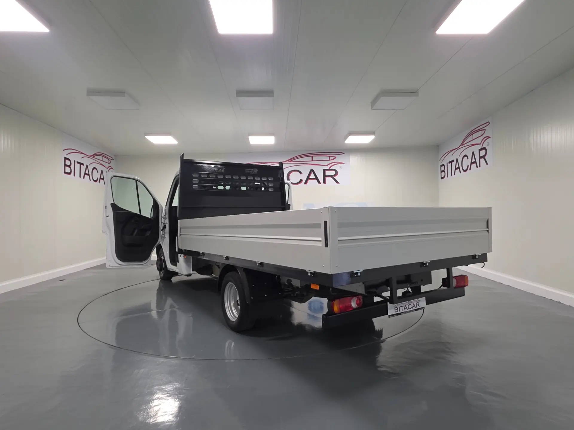 Opel Movano L3H1 145CV 35