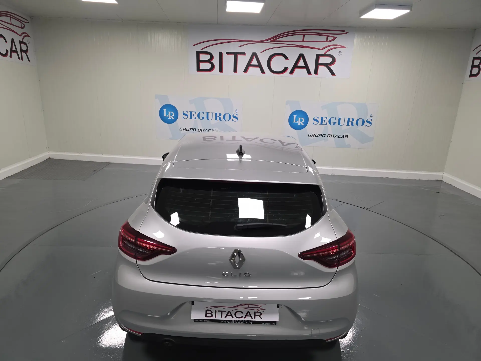 Renault Clio 1.0 TCe Evolution 28