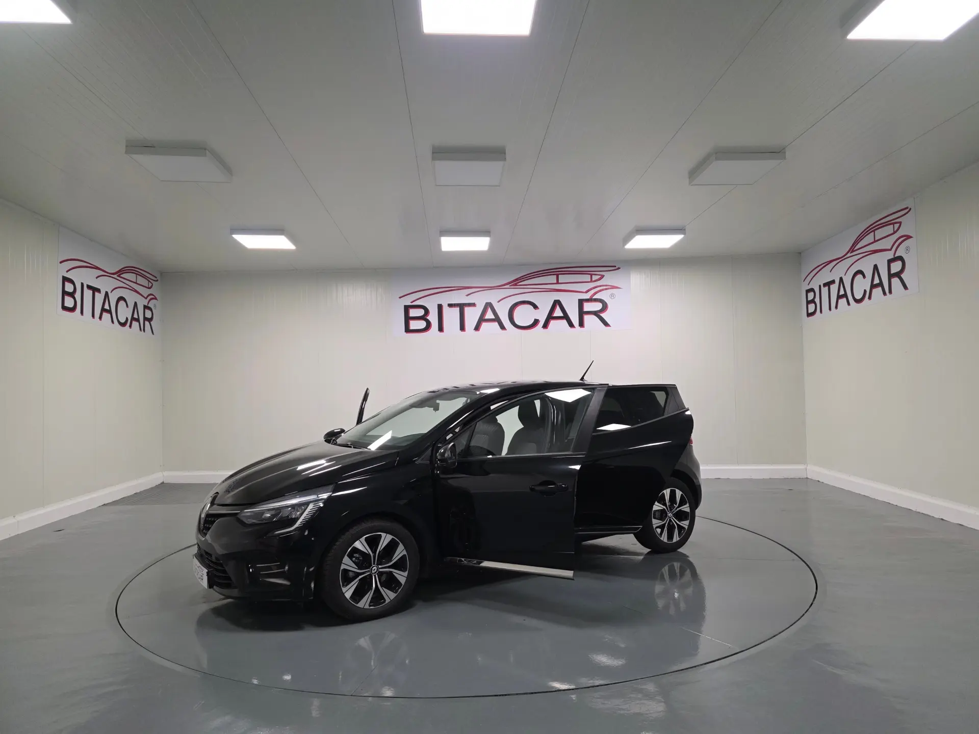 Renault Clio 1.0 TCe Evolution 3