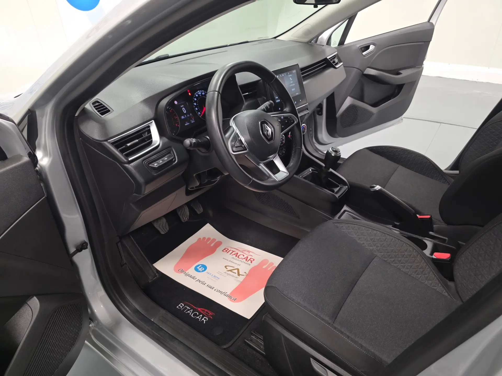 Renault Clio 1.0 TCe Evolution 78