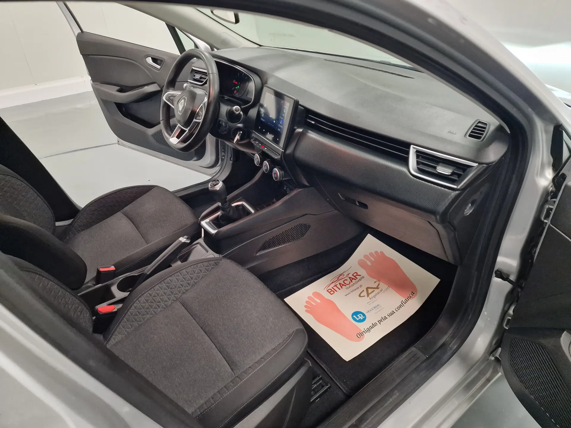 Renault Clio INTENS 7