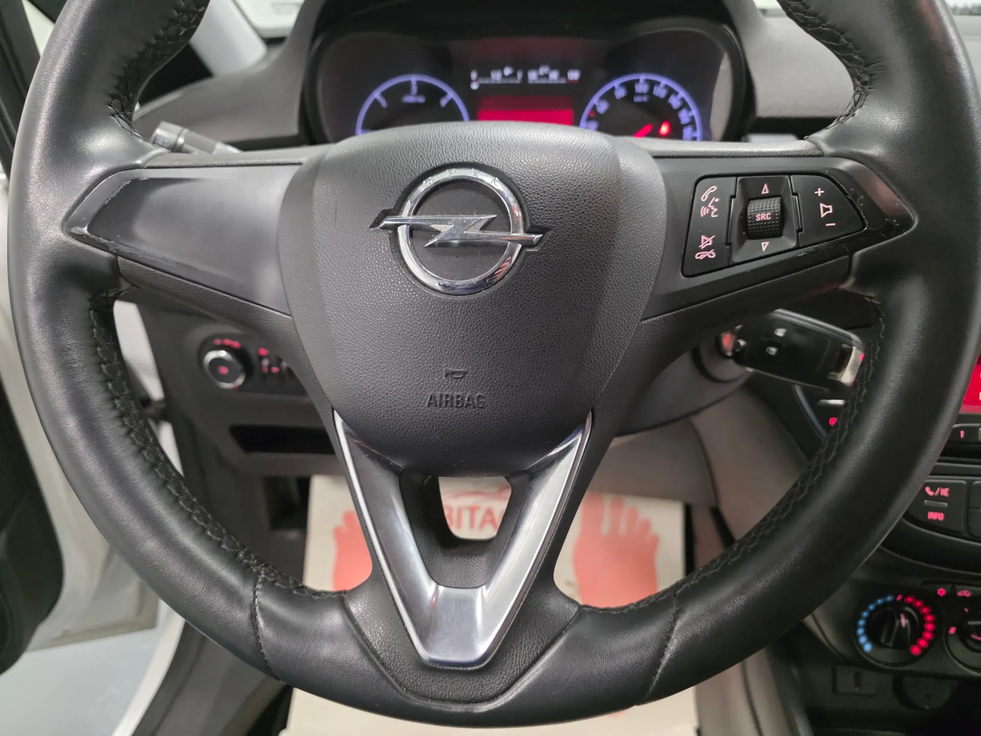 Opel Corsa 1.3 CDTI 91