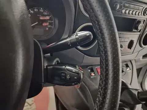 Peugeot Partner 1.6 BlueHDi Confort 54