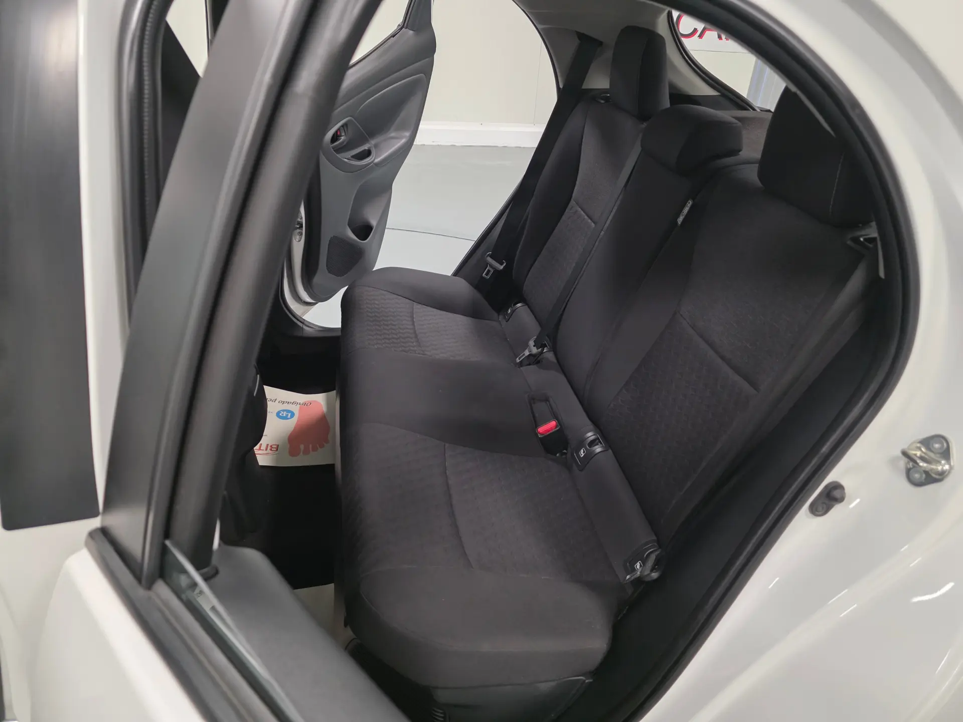 Toyota Yaris 1.5 HDF EXCLUSIVE 66