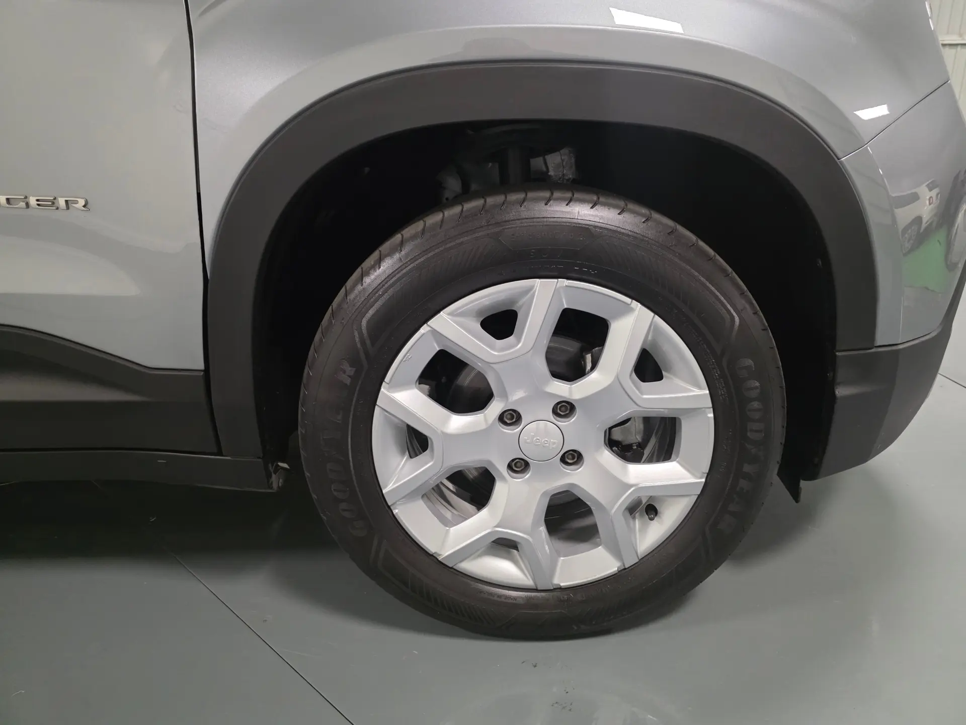 Jeep Avenger 1.2 GSE T3 Altitude 3