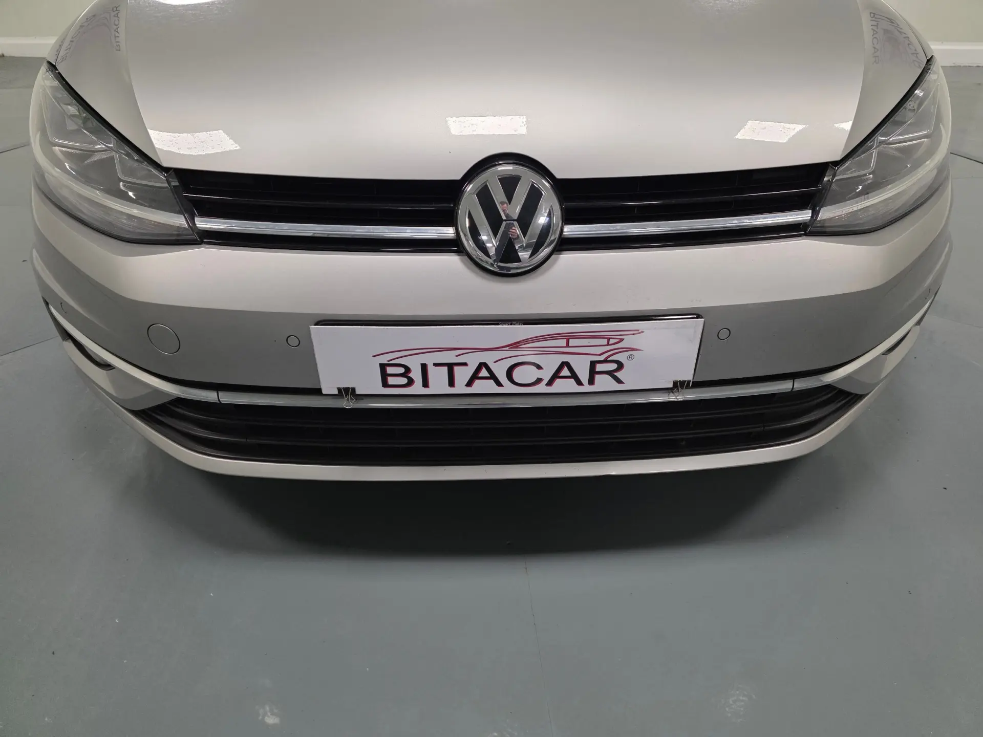 Volkswagen Golf 1.6 TDI CONFORTLINE 7