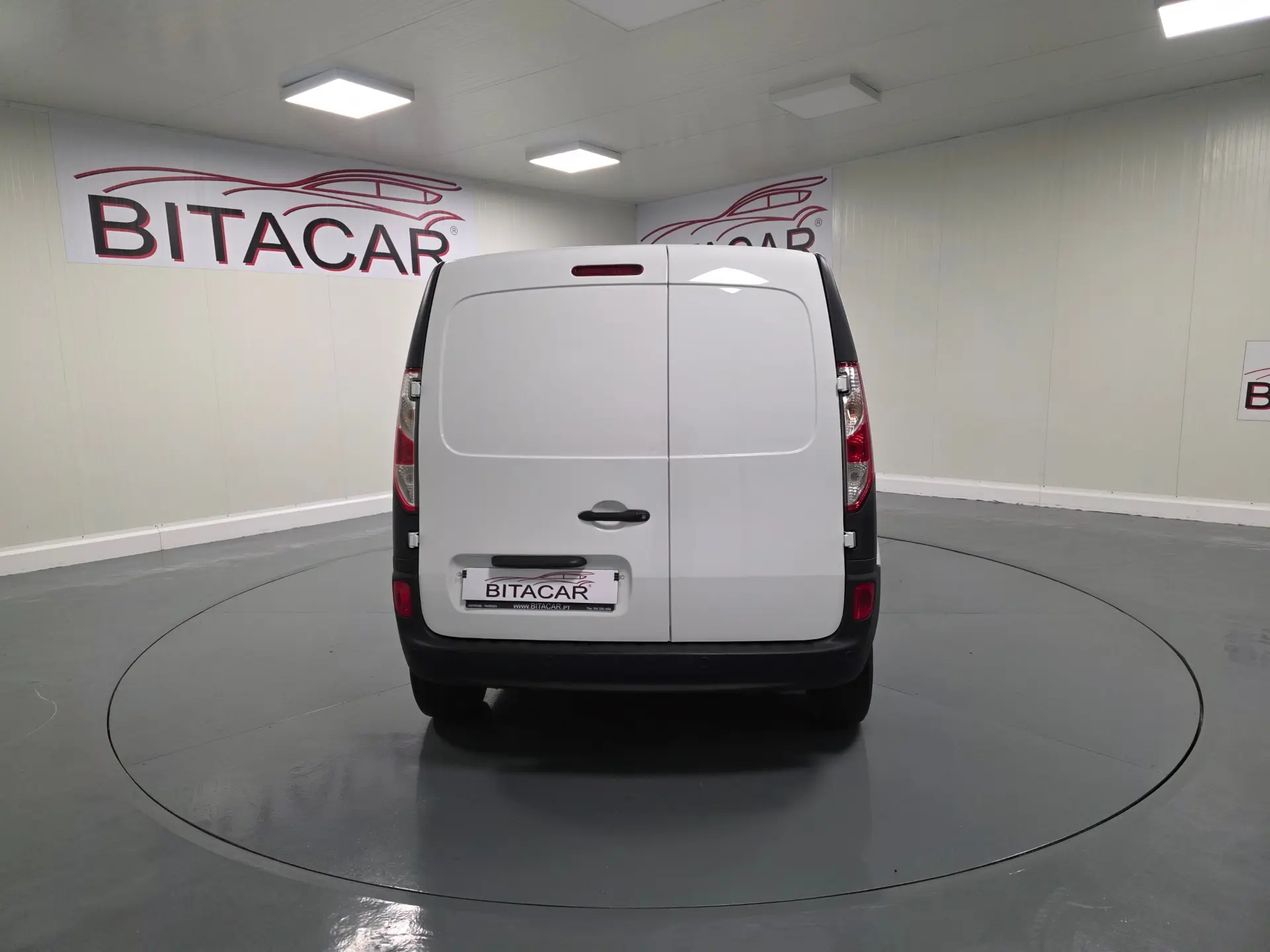 Renault Kangoo 1.5 DCI 31