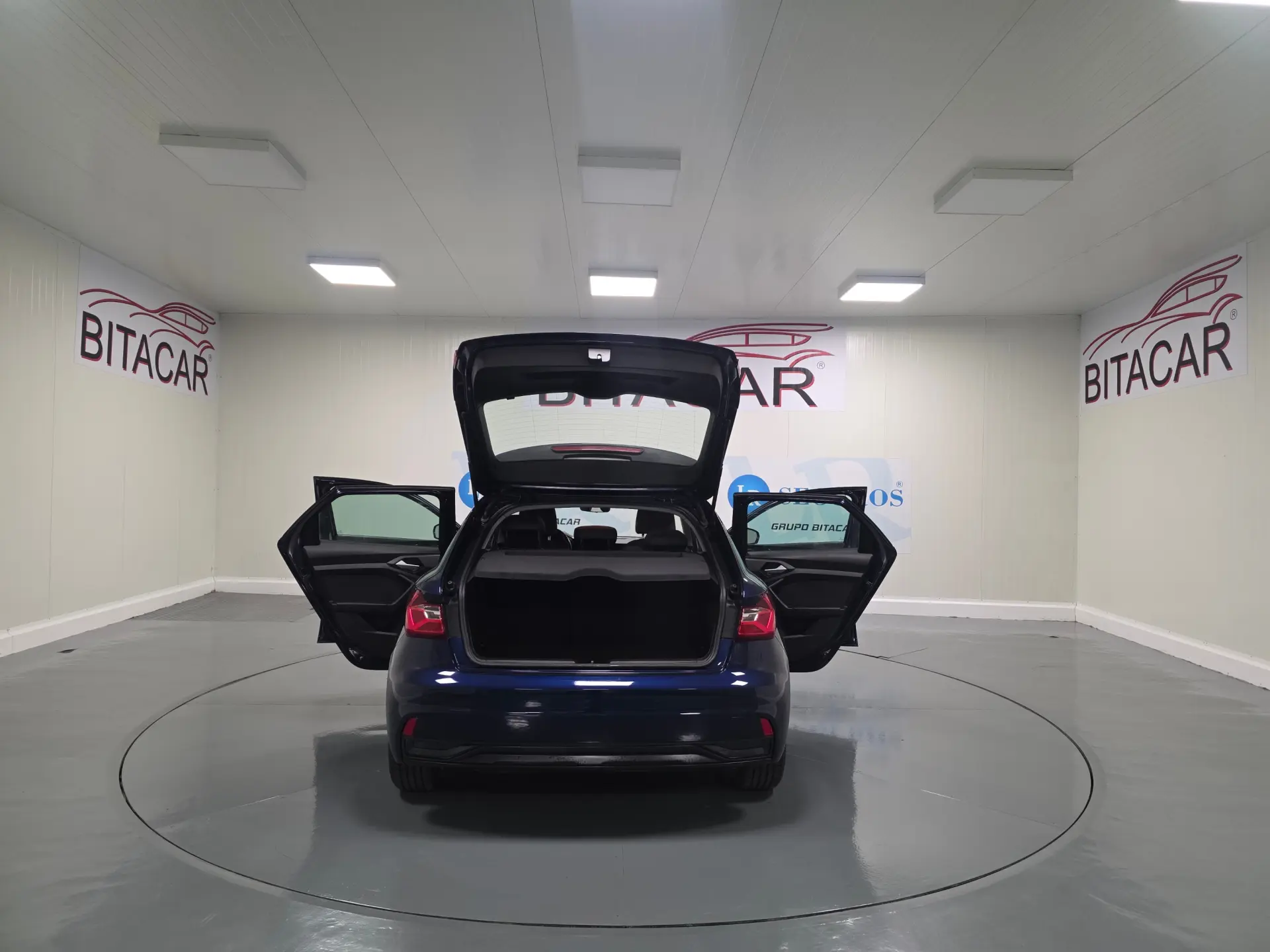 Audi A1 Sportback Sportback 25 TFSI Advanced 55