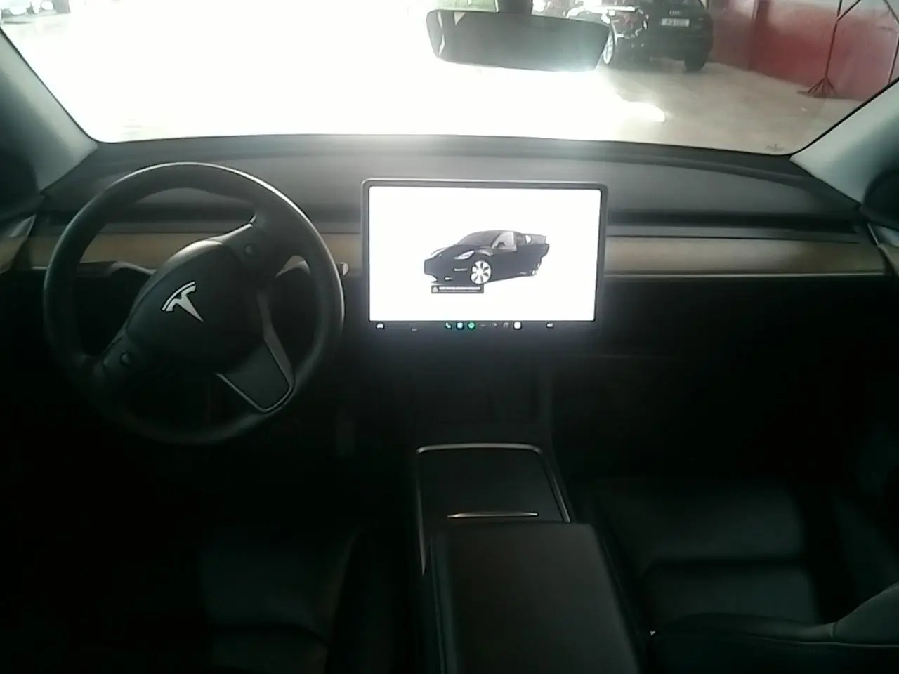 Tesla Model Y LONG RANGE TRAÇÃO INTEGRAL 10