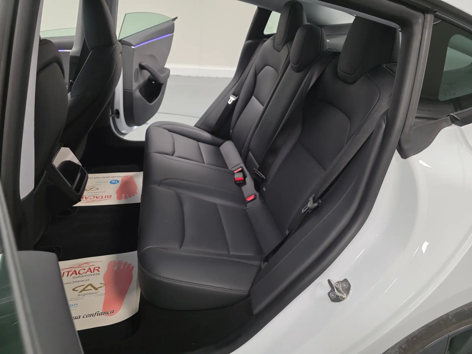 Tesla Model 3 Tração Traseira Premium 71