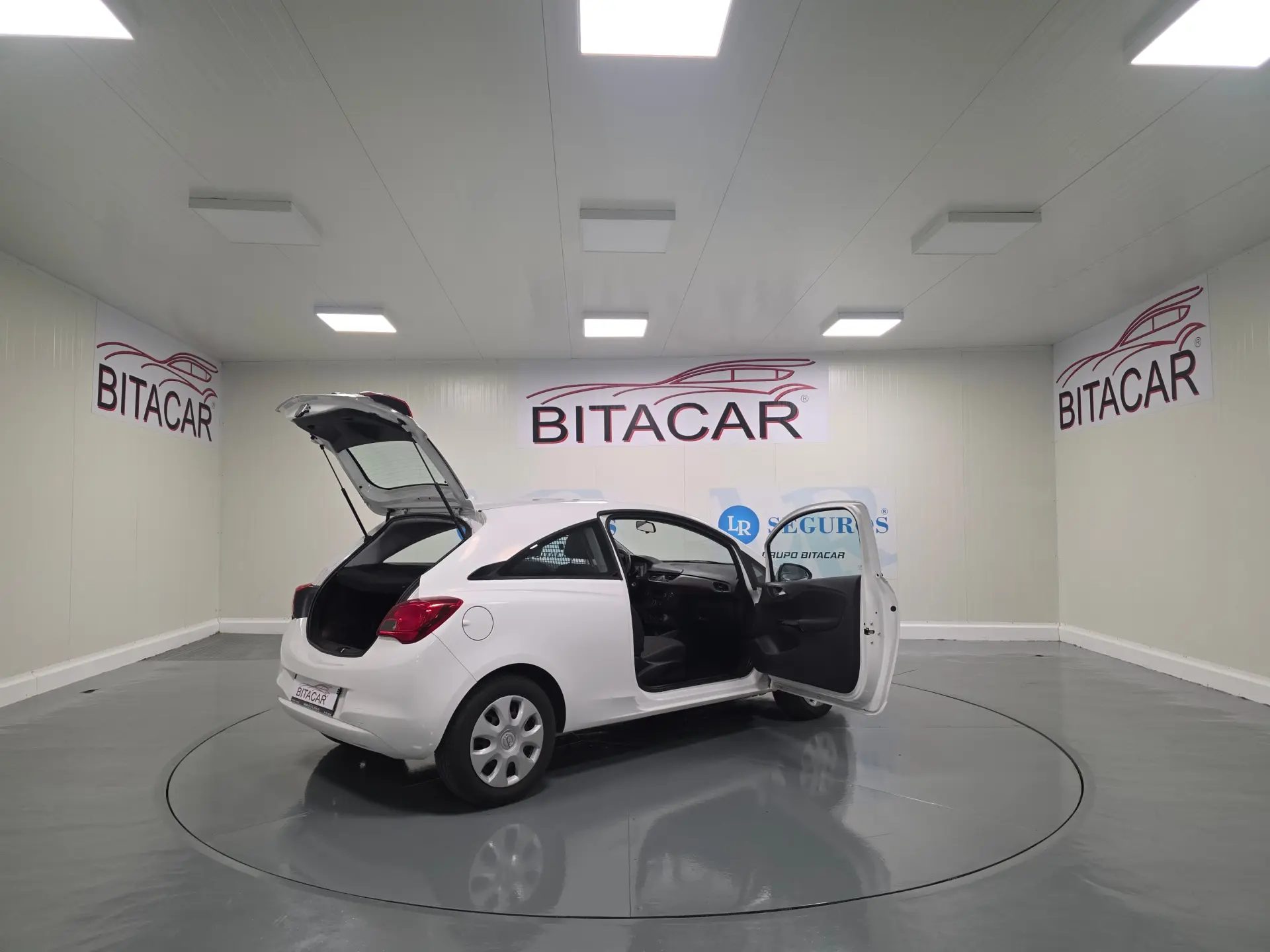 Opel Corsa 1.3 CDTI 45