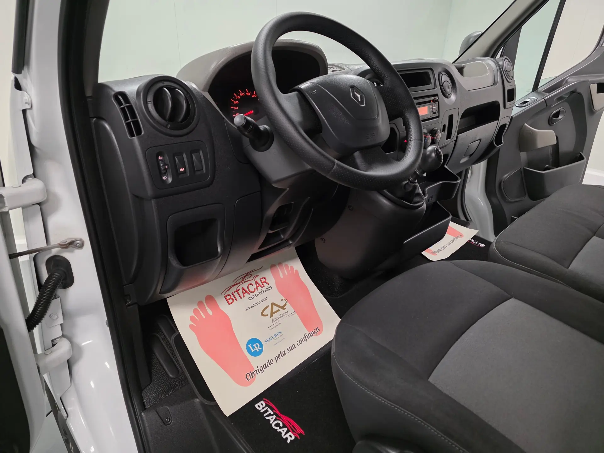 Renault Master 2.3 dCi L2H2 3.5T 67