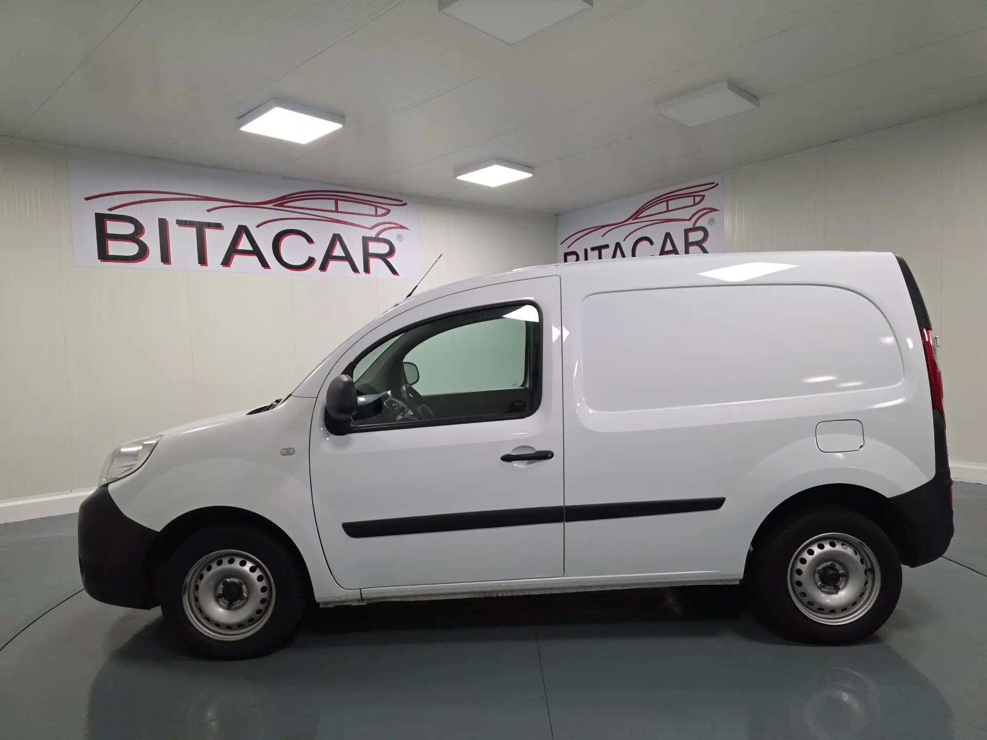 Renault Kangoo 1.5 DCI 17