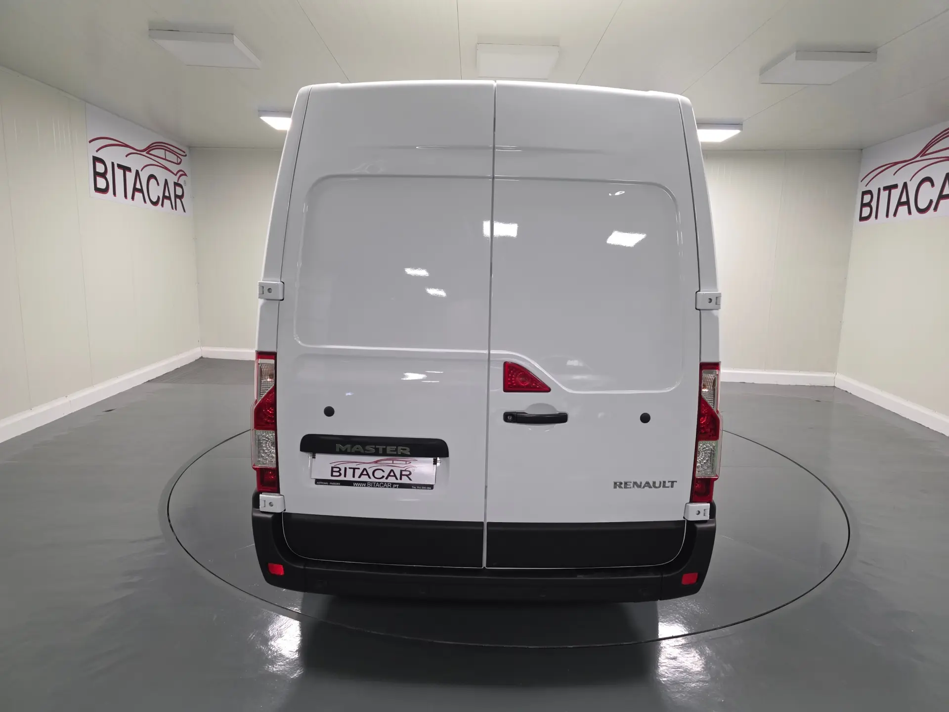 Renault Master L2H2 135CV IVA DEDUTIVEL 47