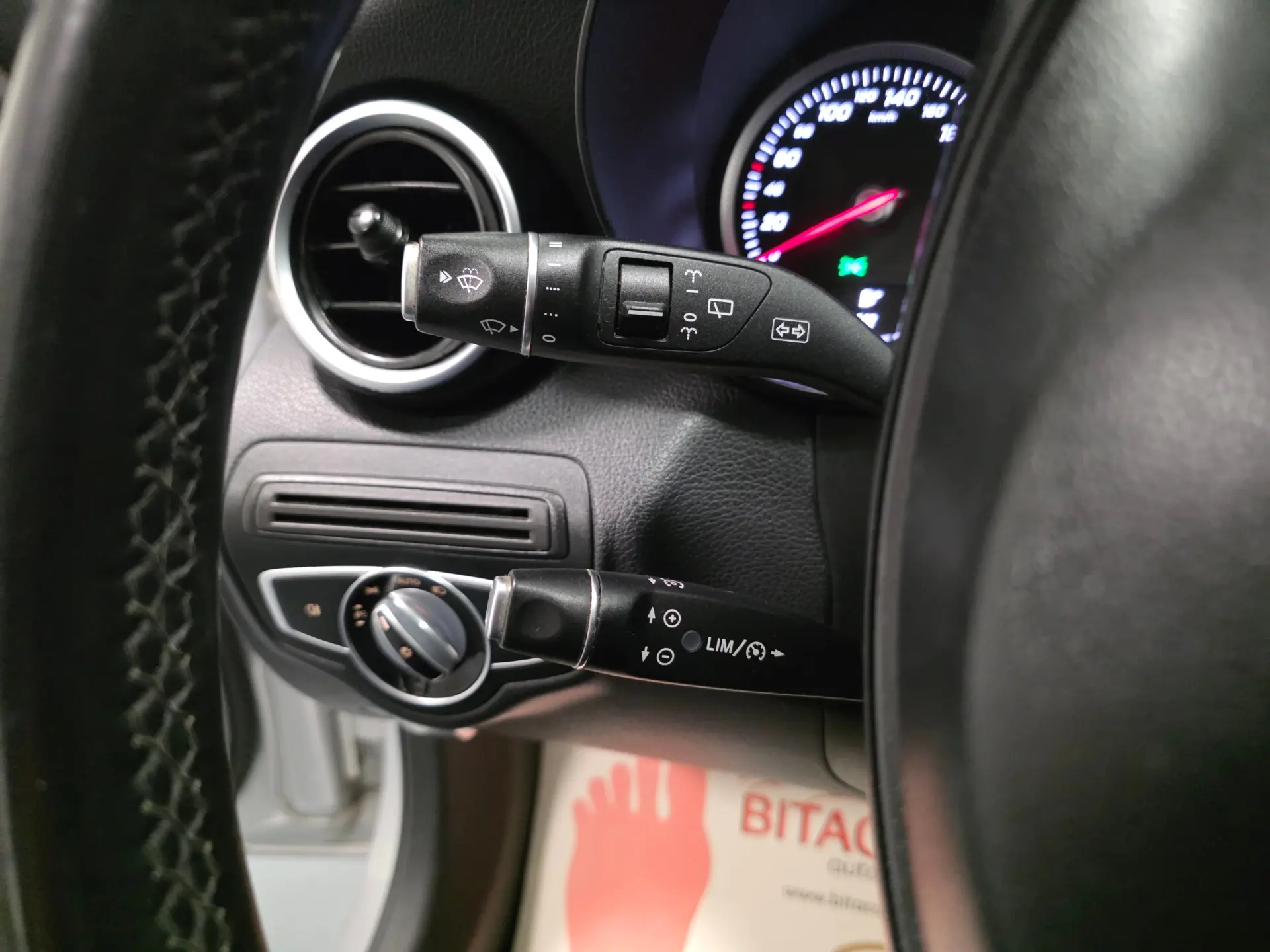 Mercedes-Benz C 200 D BLUETEC STATION 81