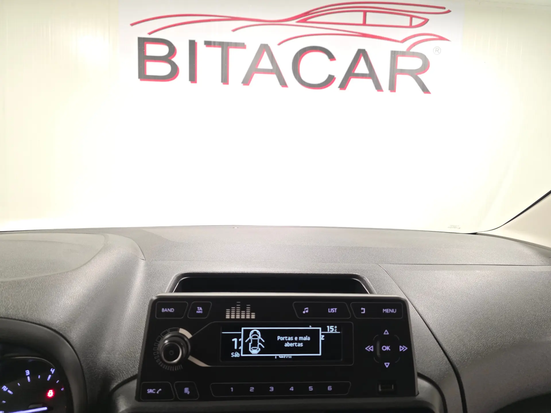 Toyota Proace CITY 1.5D IVA DEDUTIVEL 66