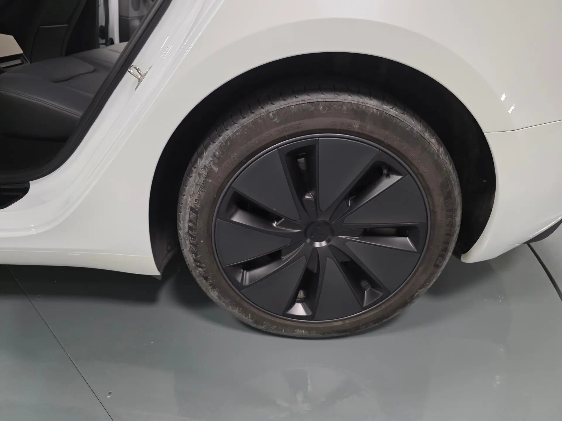 Tesla Model 3 Tração Traseira Premium 69