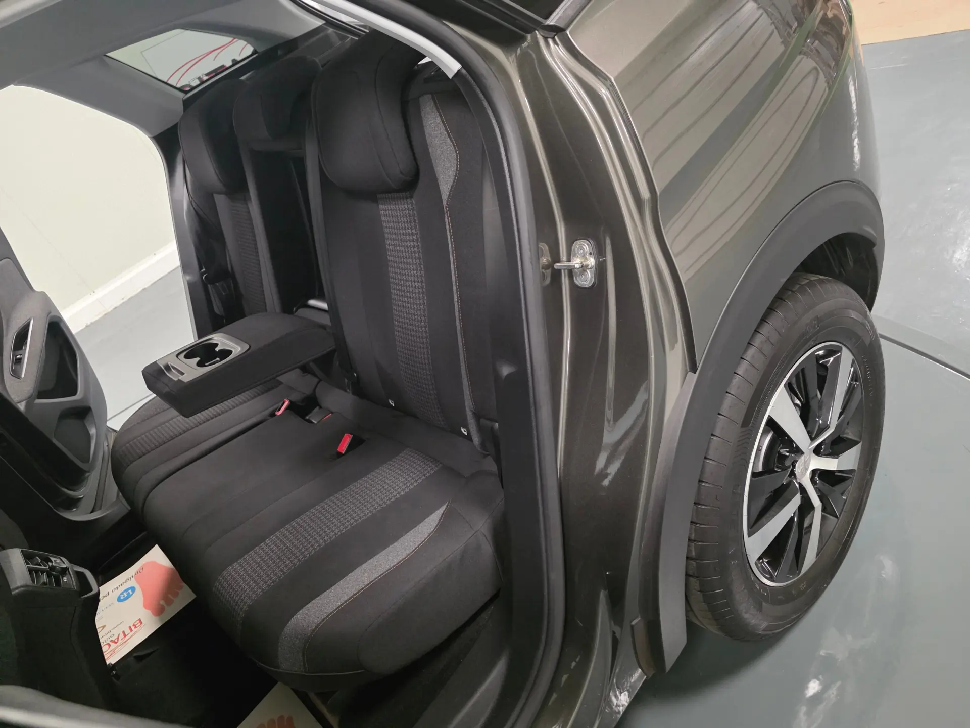 Peugeot 3008 1.5 BLUEHDI ACTIVE 79