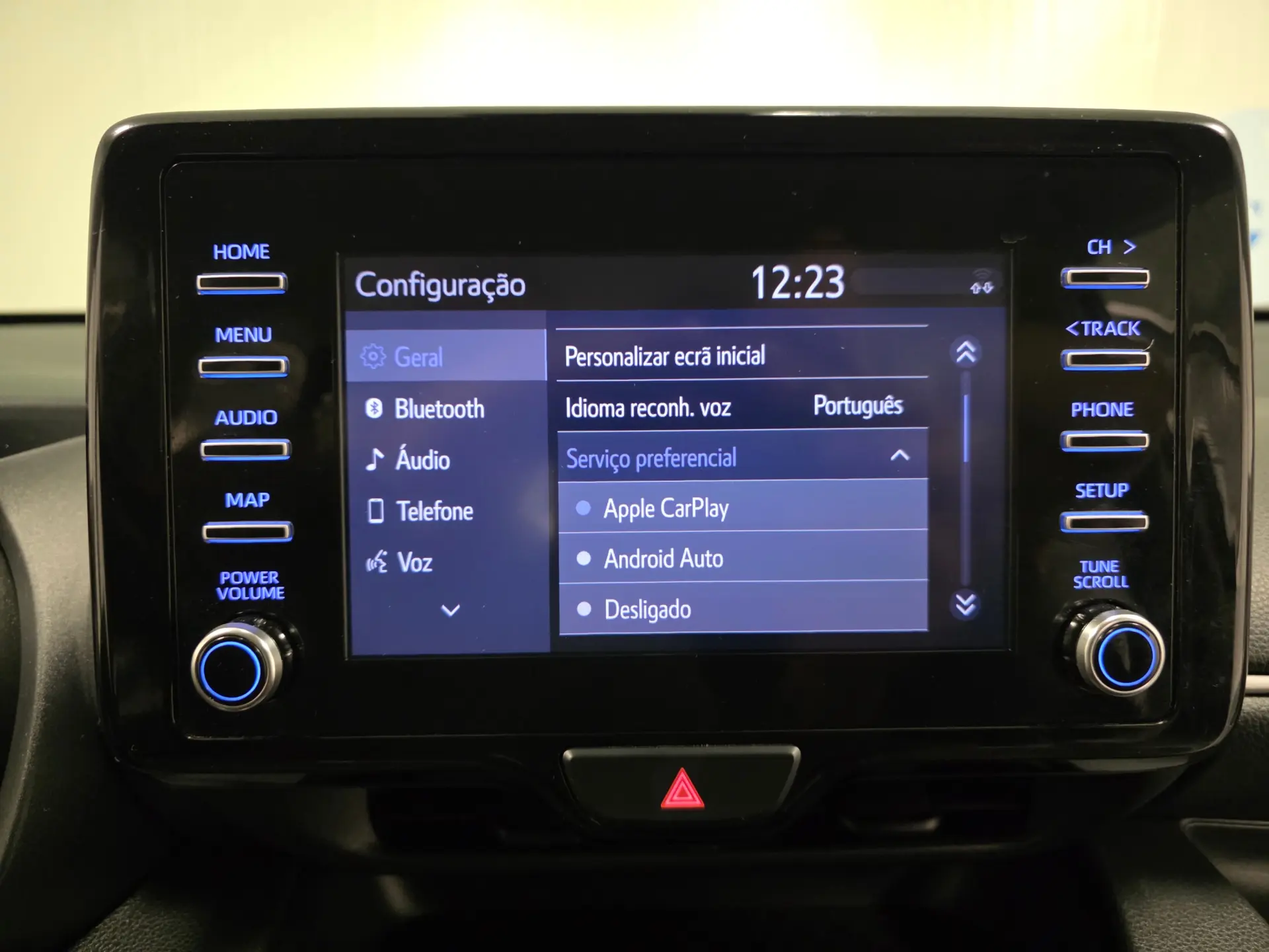 Toyota Yaris 1.5 HDF EXCLUSIVE 107