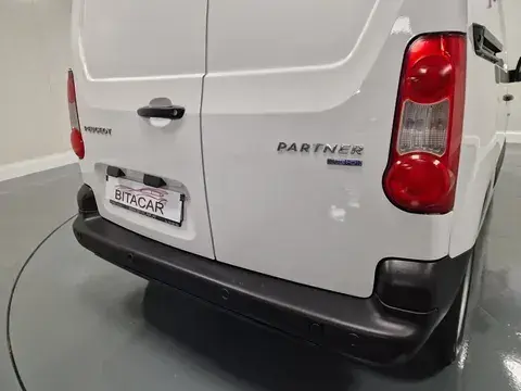 Peugeot Partner 1.6 BlueHDi Confort 20