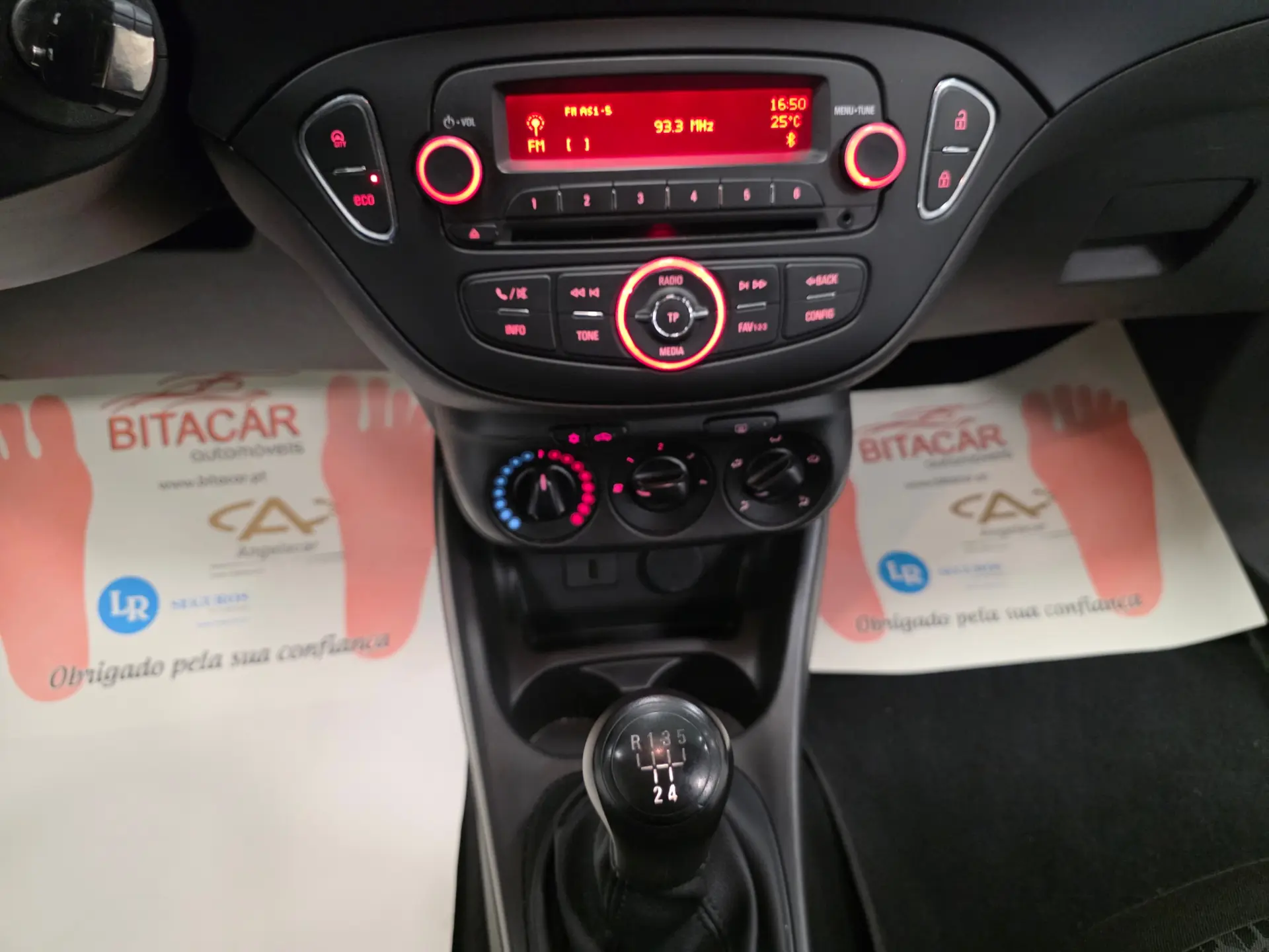 Opel Corsa 1.3 CDTI 82