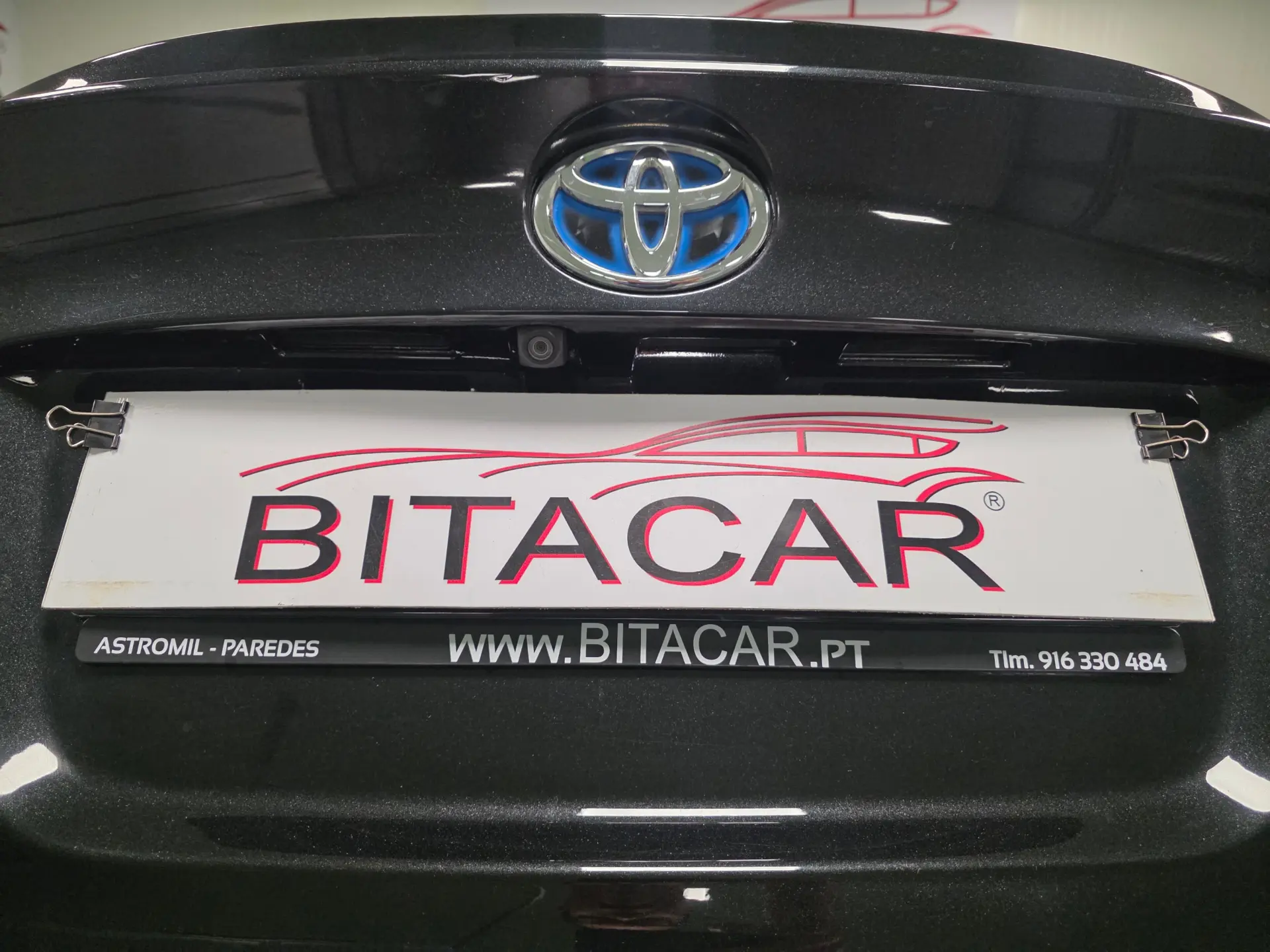Toyota C-HR 1.8 HSD CONFORT 45