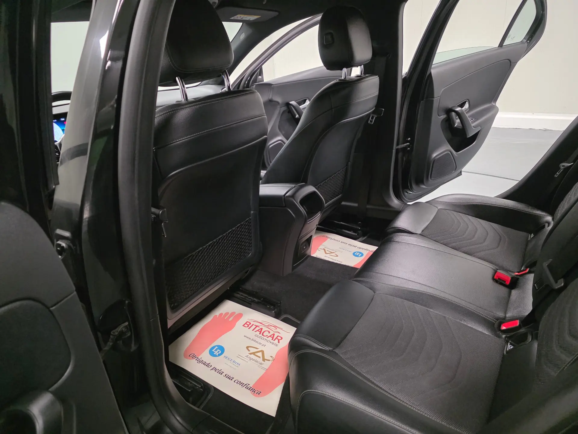Mercedes-Benz A 250 e Style Plus 85