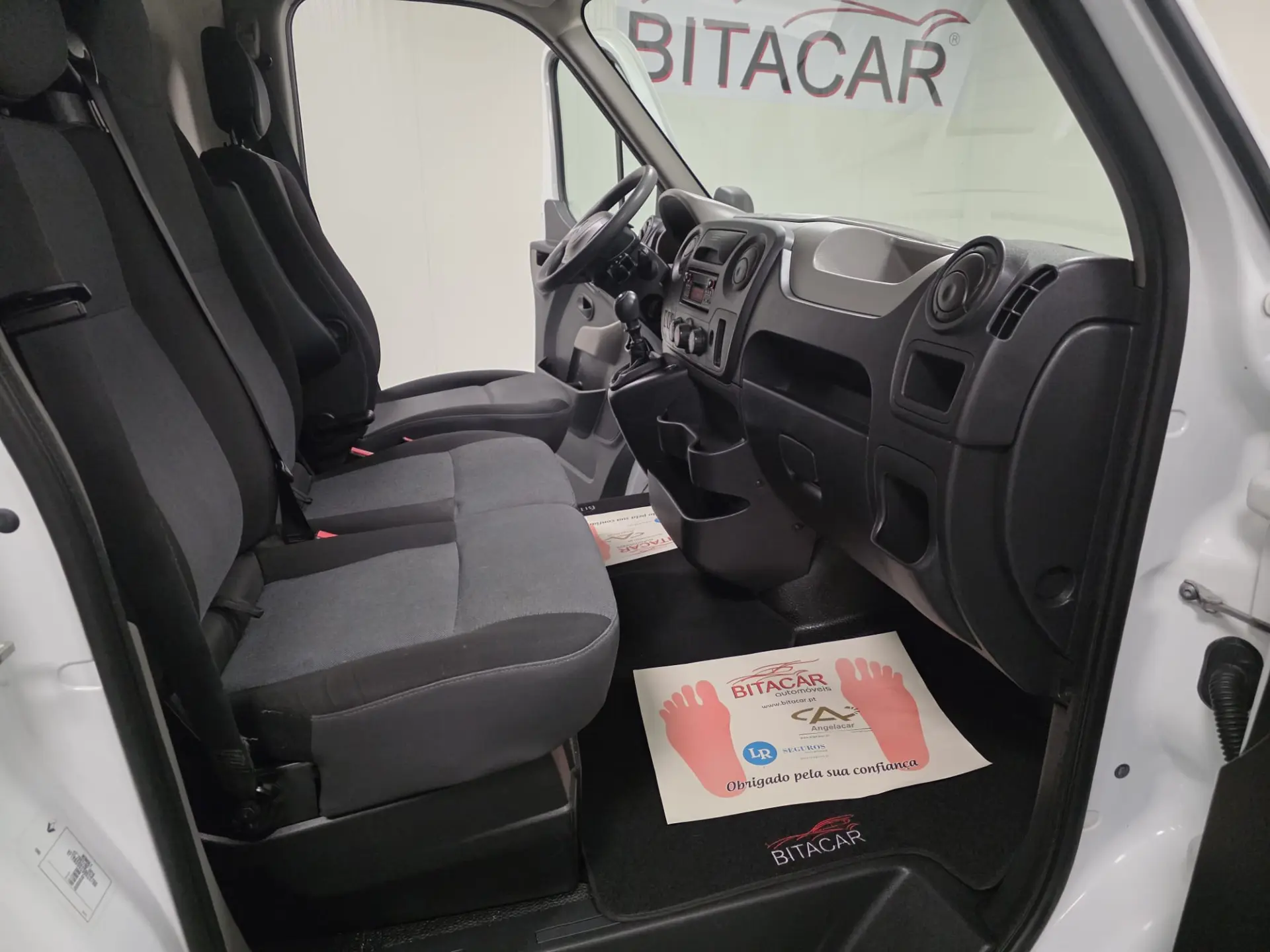 Renault Master L2H2 130CV IVA DEDUTIVEL 38
