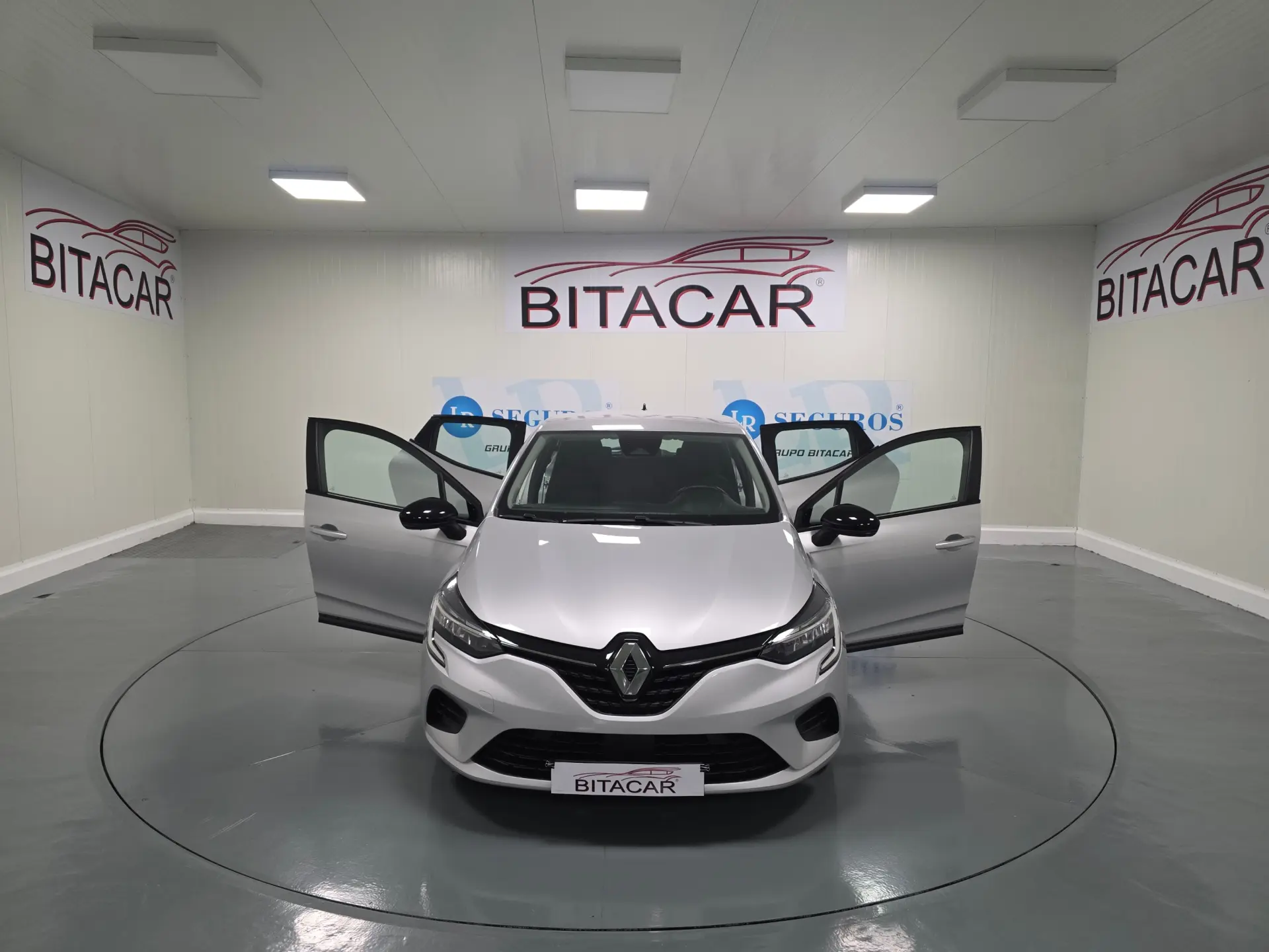 Renault Clio 1.0 TCe Evolution 38