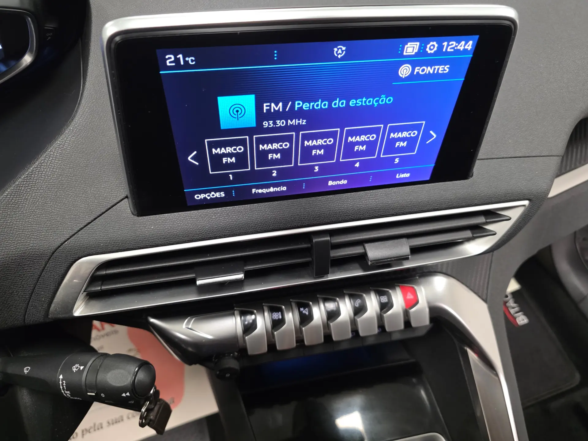Peugeot 3008 1.5 BLUEHDI ACTIVE 142