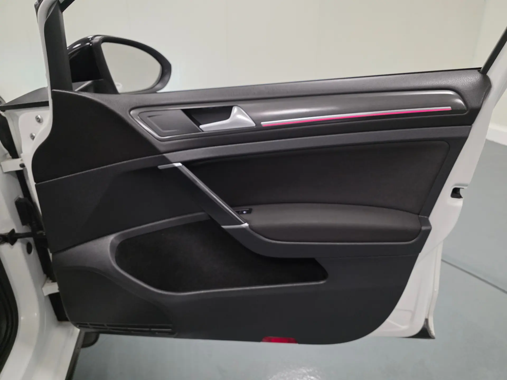 Volkswagen Golf 2.0 TSI GTI DSG Performance 59