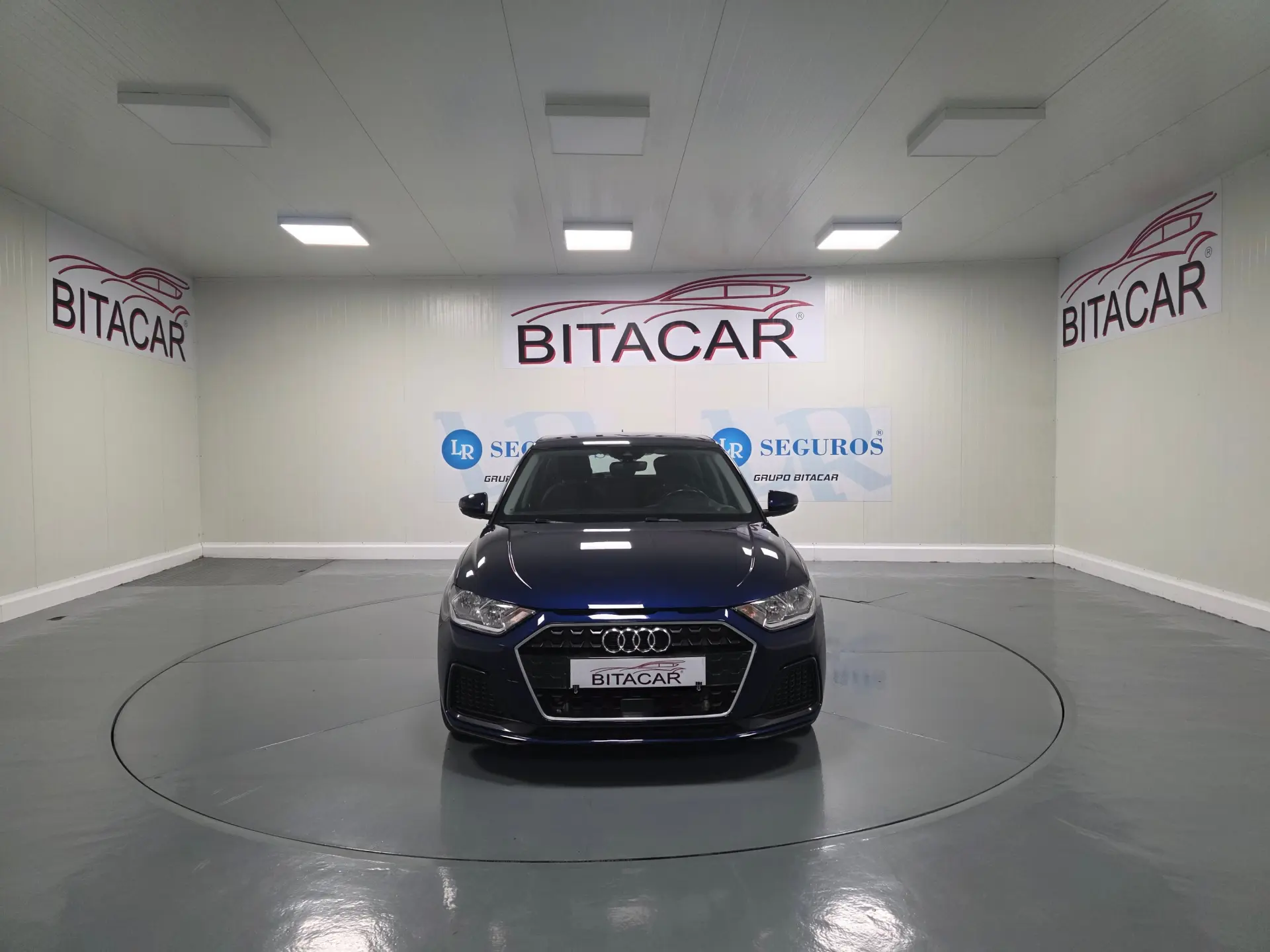 Audi A1 Sportback Sportback 25 TFSI Advanced 8