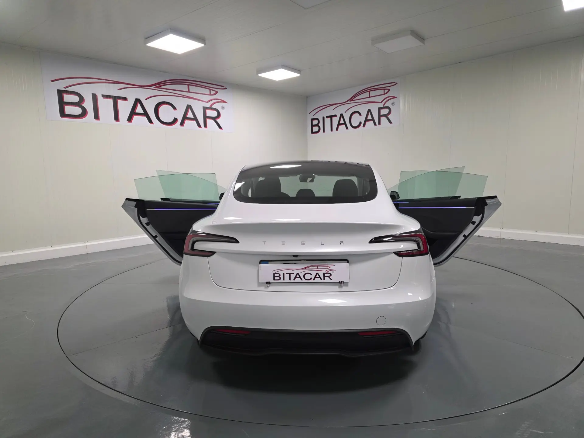 Tesla Model 3 Tração Traseira Premium 63