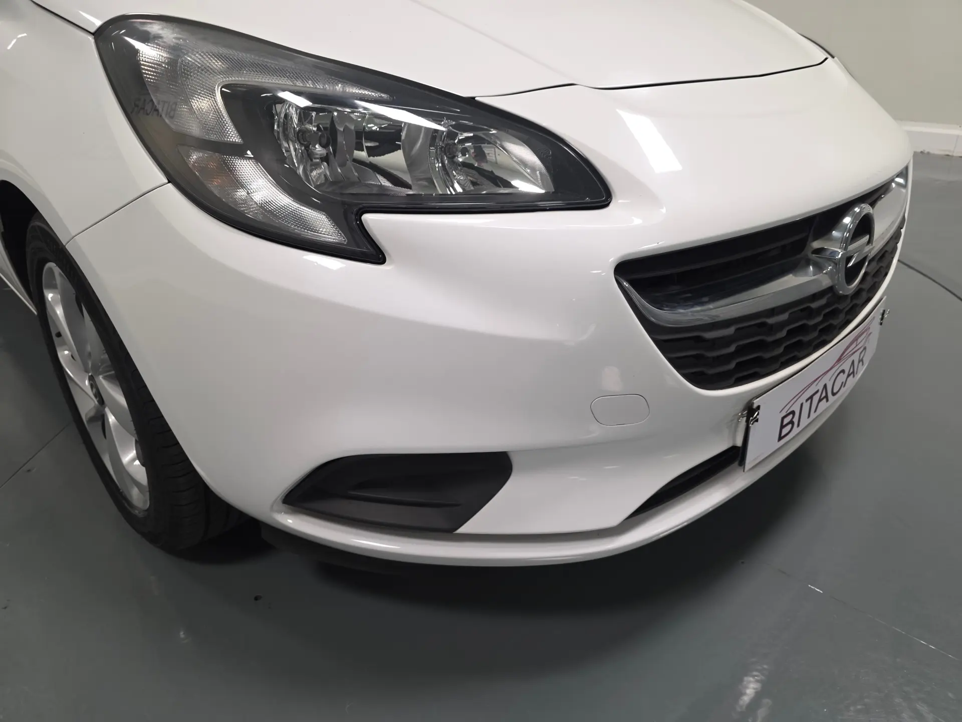 Opel Corsa 1.3 CDTI VAN 4