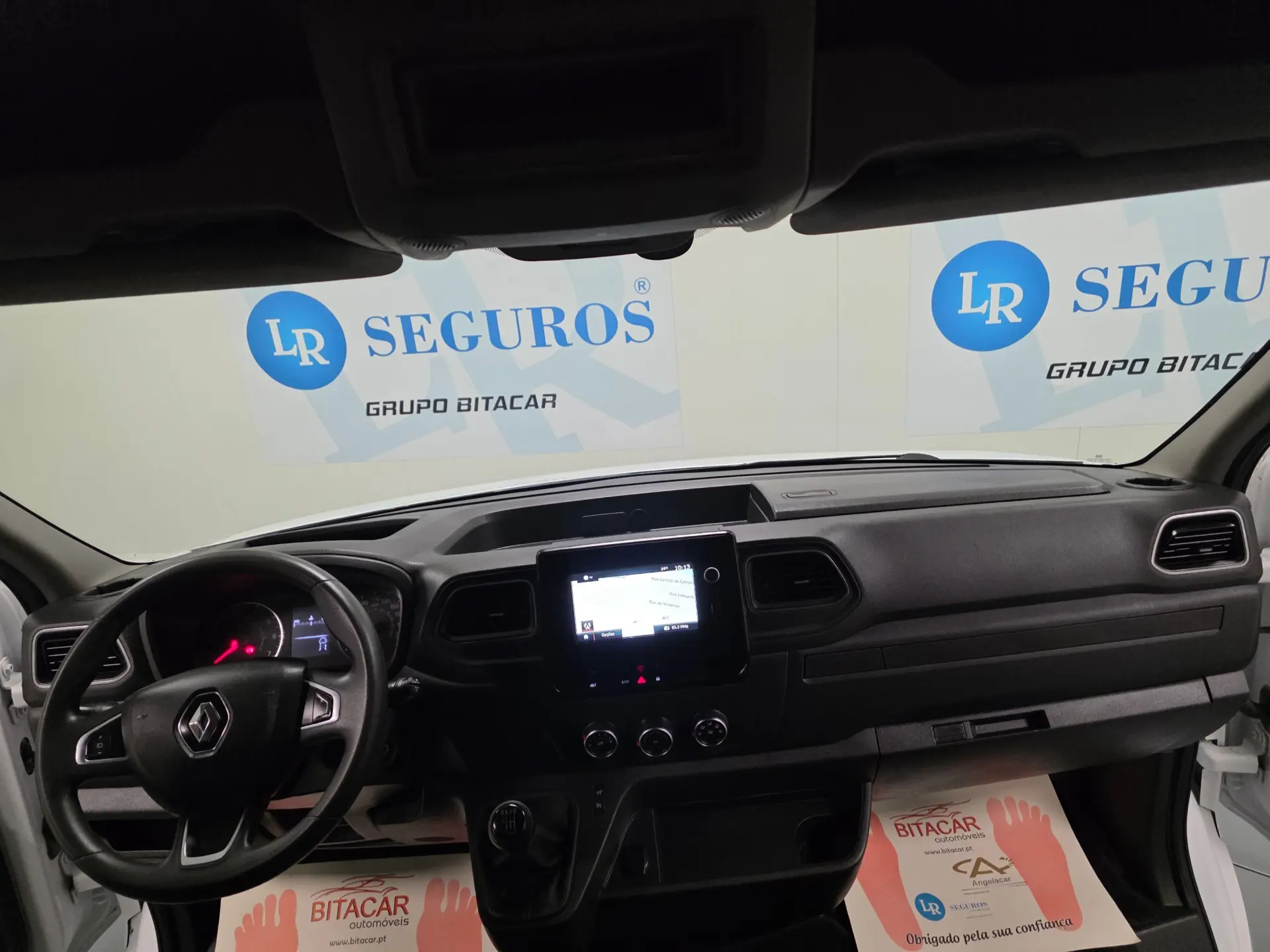 Renault Master L2H2 2.3 DCI 135CV GPS IVA DEDUTIVEL 88