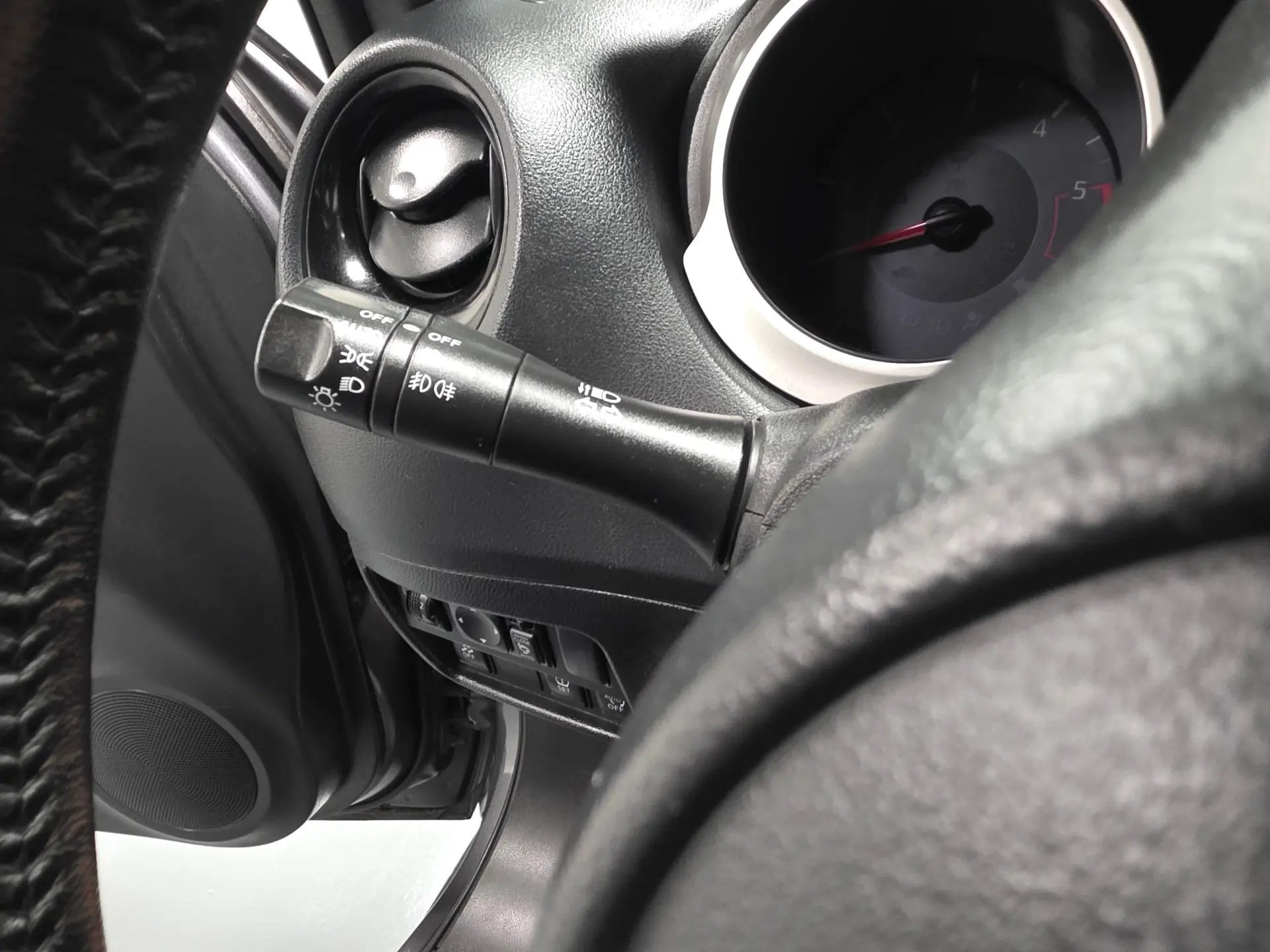 Nissan Juke 1.5 dCi N-Connecta 112