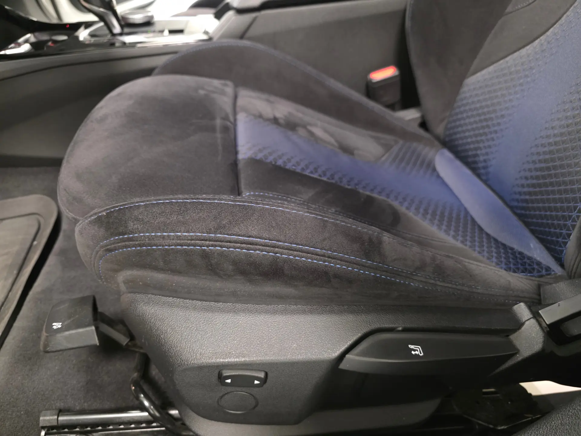 BMW 116 D PACK M AUTO 116