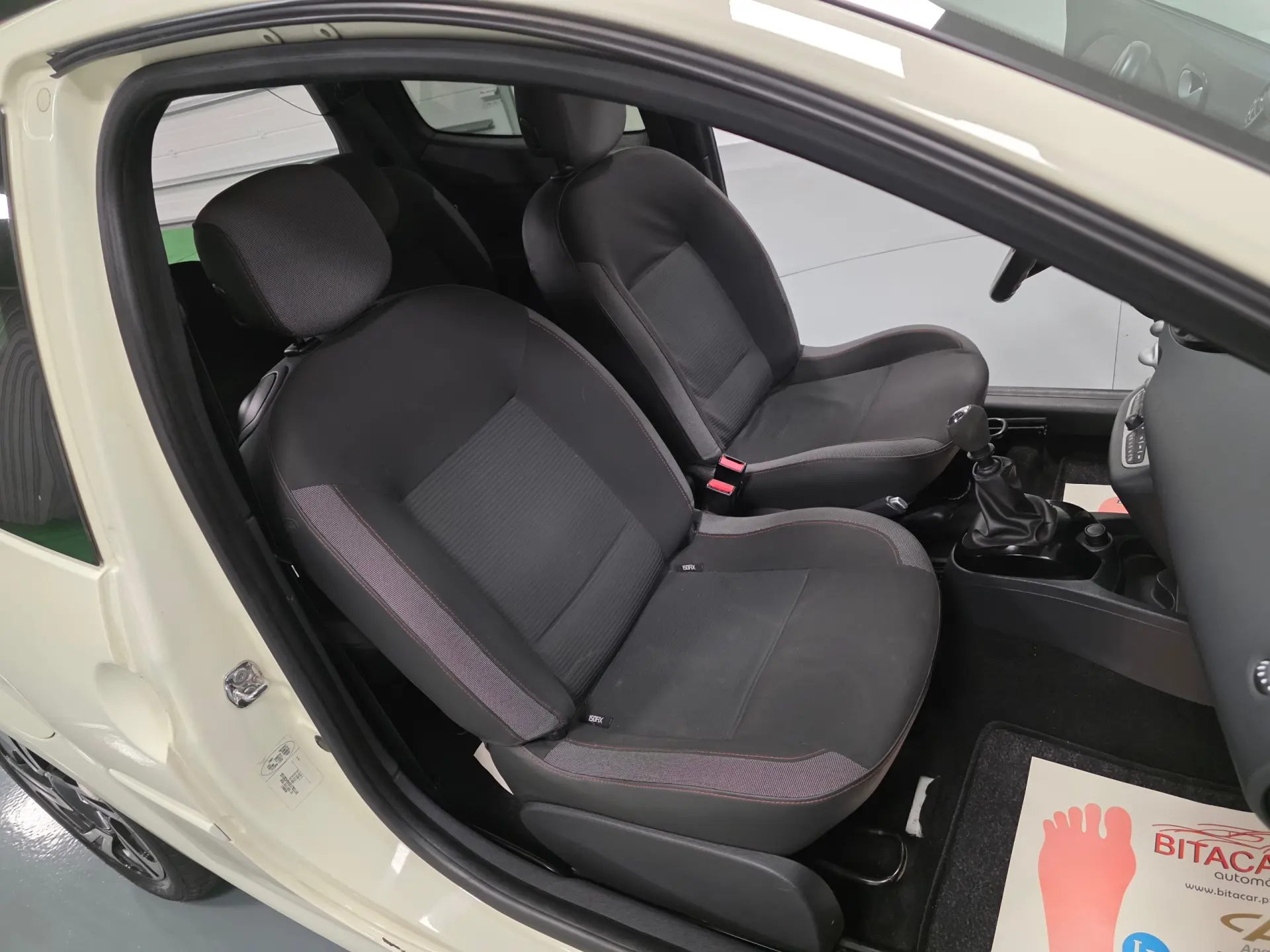 Renault Twingo 1.2 16V Dynamique 48