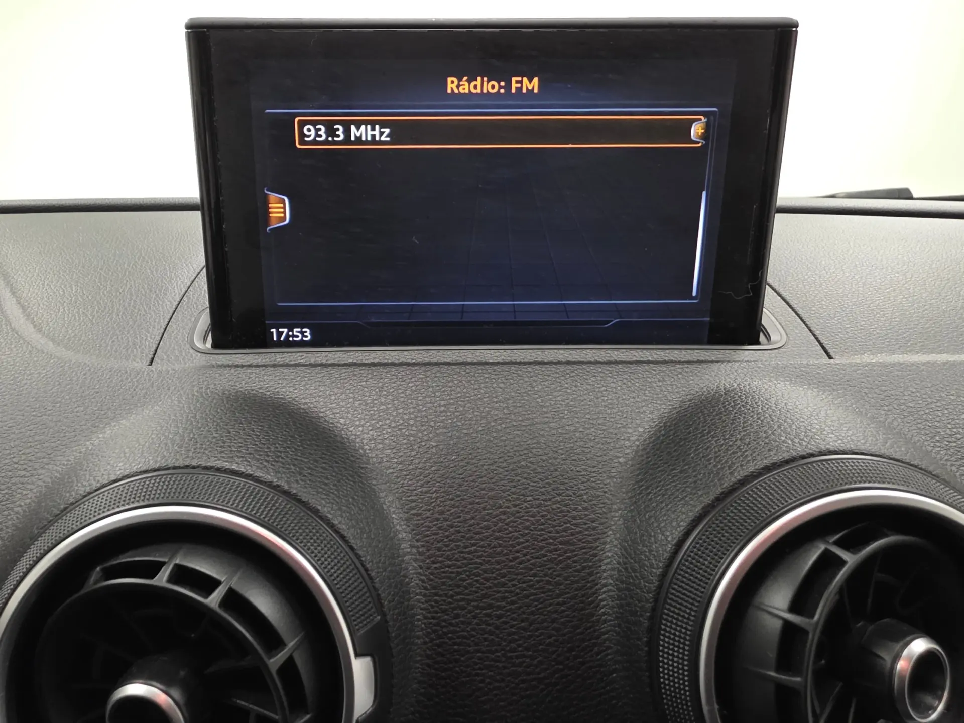 Audi A3 Sportback 1.6 TDI Design 101