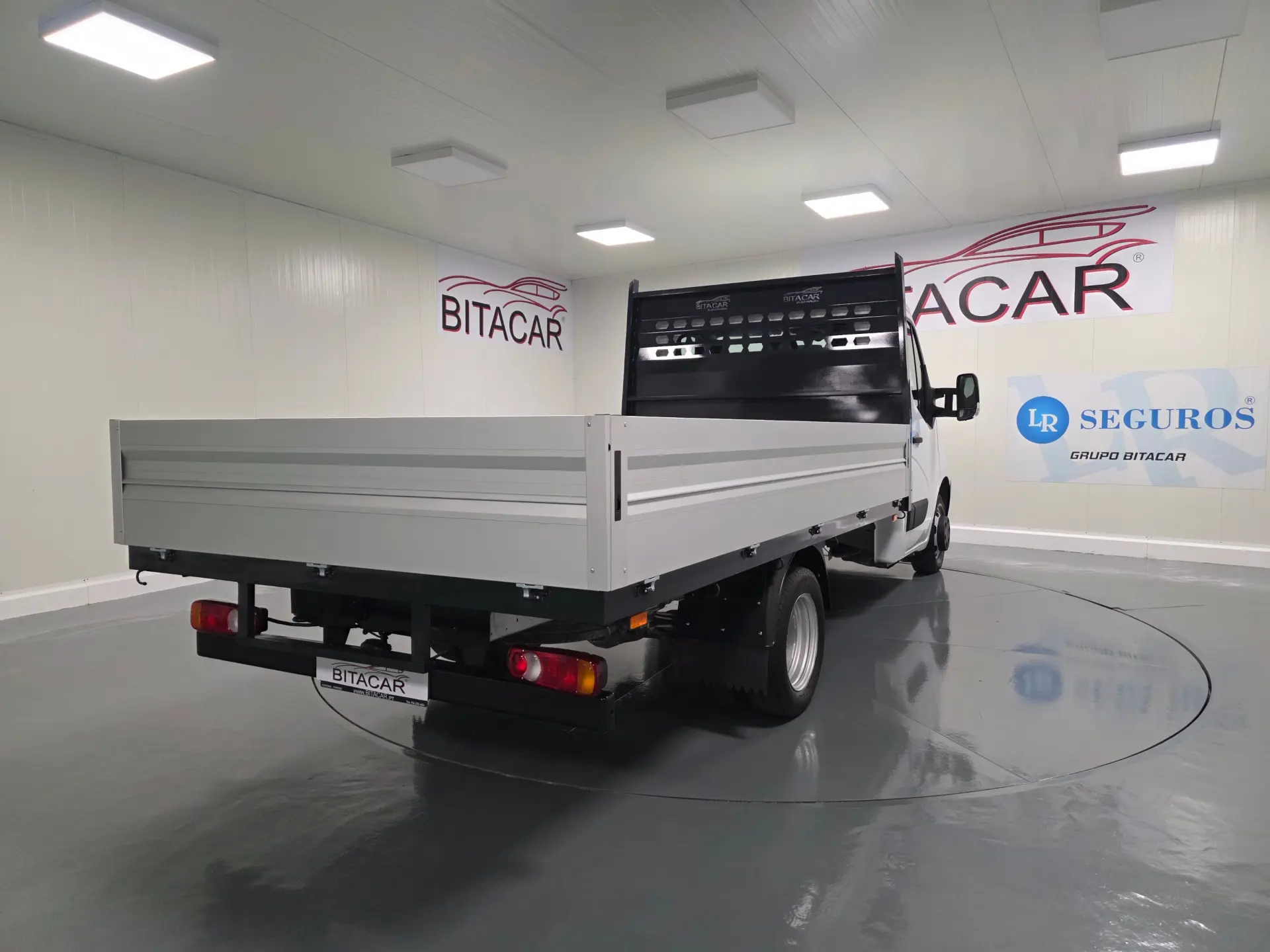 Opel Movano L3H1 145CV 29