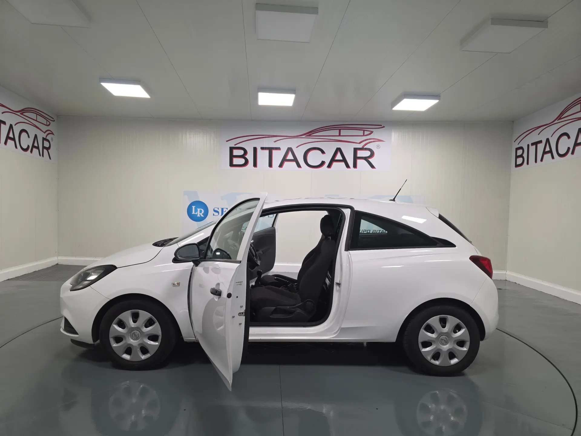 Opel Corsa 1.3 CDTI 24
