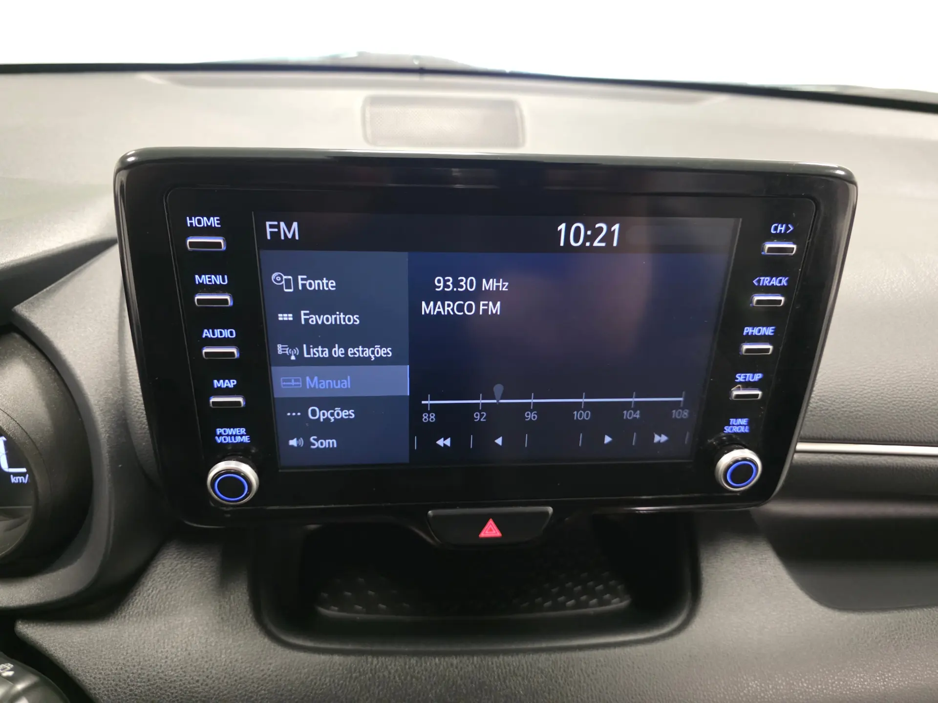 Toyota Yaris 1.5 HDF EXCLUSIVE 113
