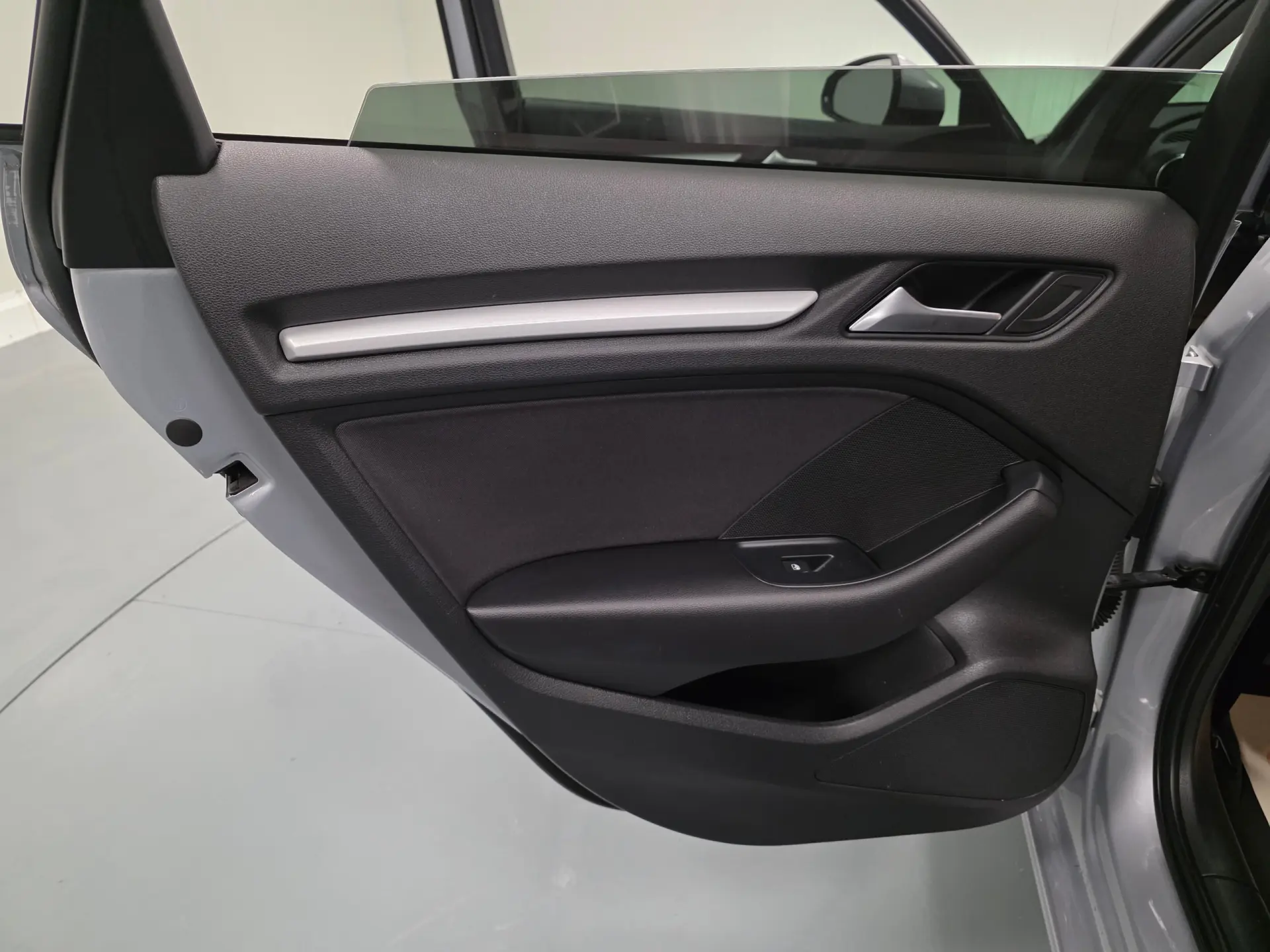 Audi A3 Sportback 1.6 TDI Design 60