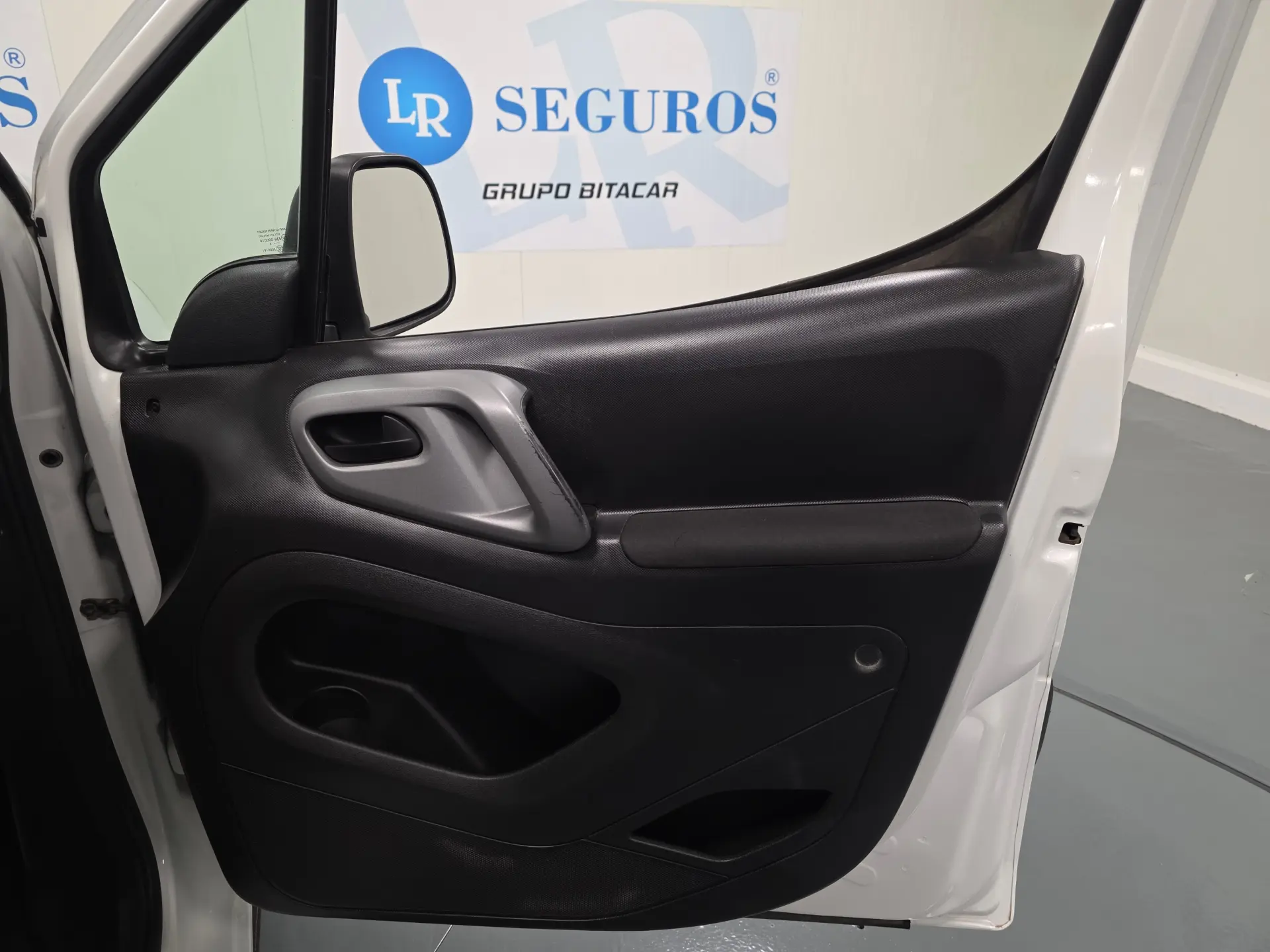 Peugeot Partner TEPEE 1.6 BLUEHDI 5 LUGARES 70