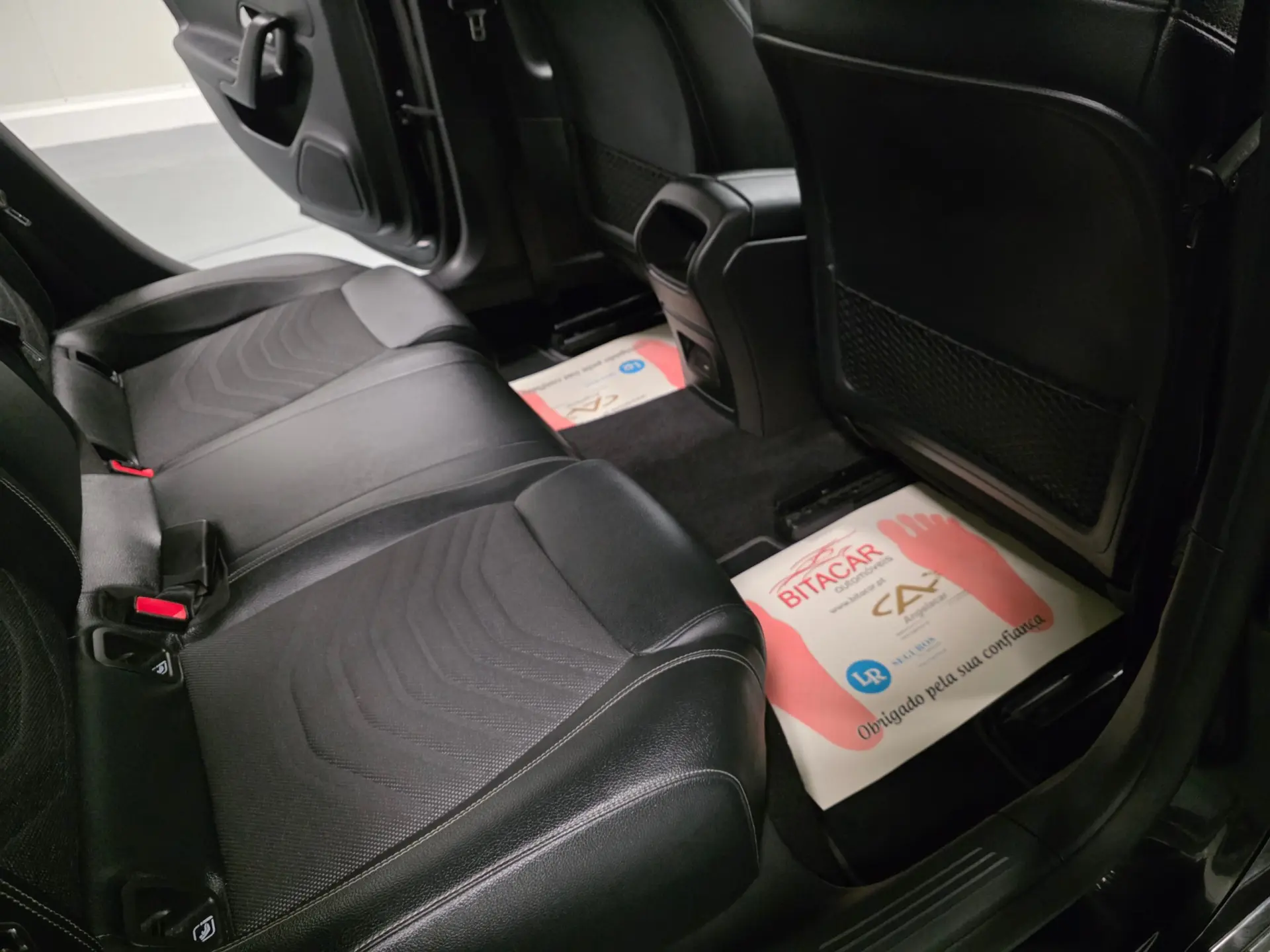 Mercedes-Benz A 250 e Style Plus 65