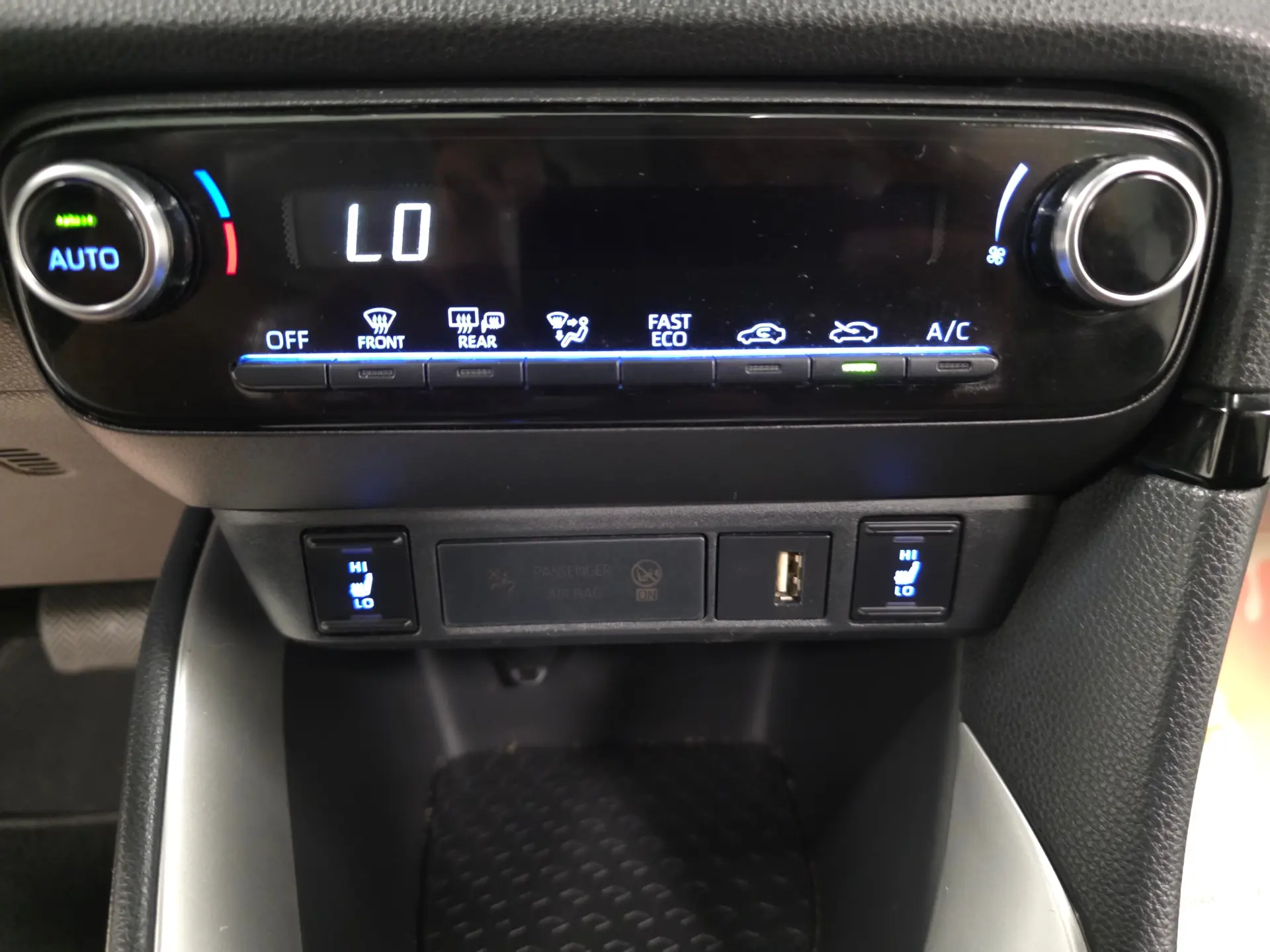 Toyota Yaris 1.5 HDF EXCLUSIVE 110