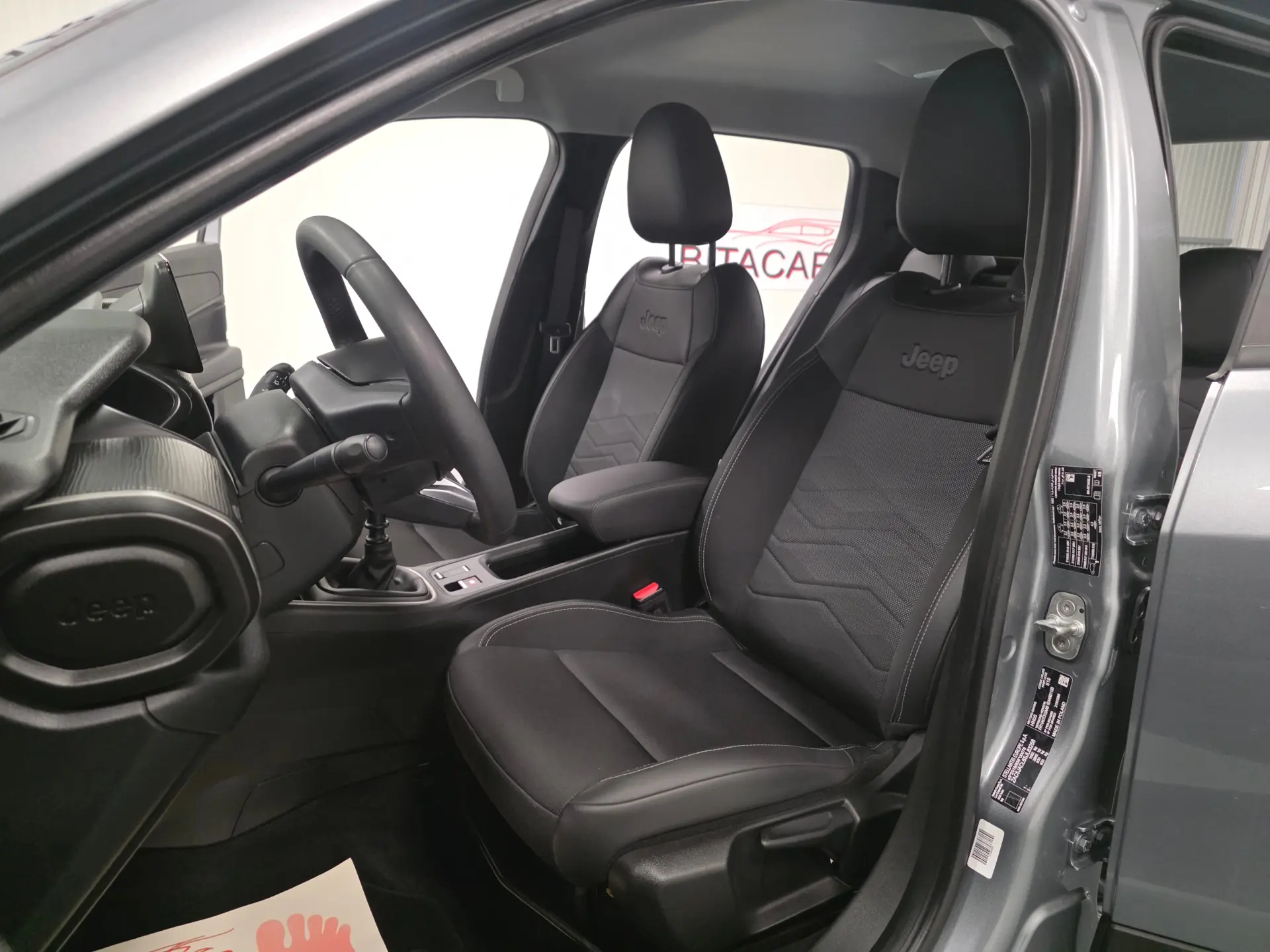 Jeep Avenger 1.2 GSE T3 Altitude 65