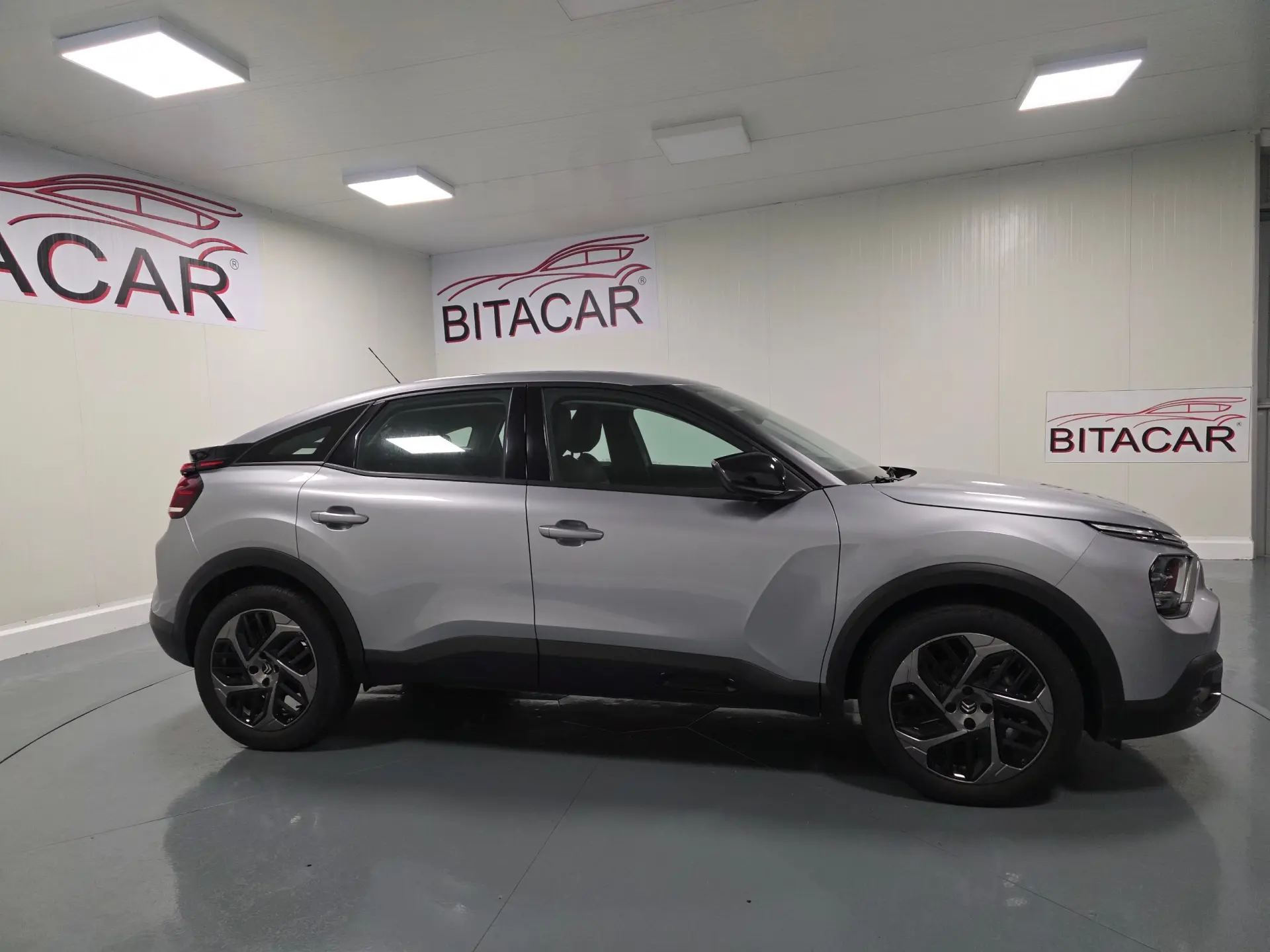 Citroën C4 1.5 BlueHDi Feel Pack 2